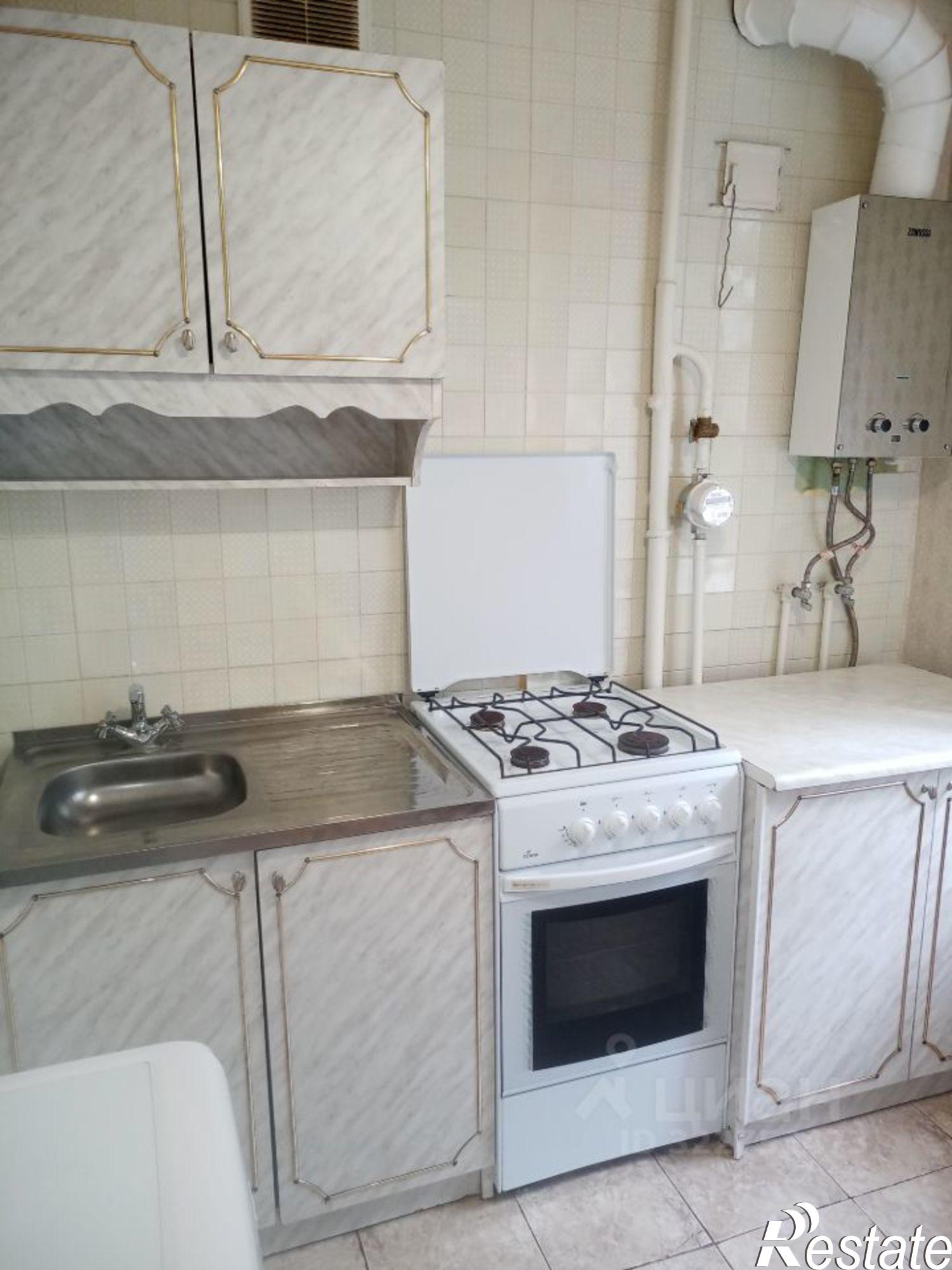 Сдать квартиру за 17 000 рублей на улица 40 лет Октября, 81