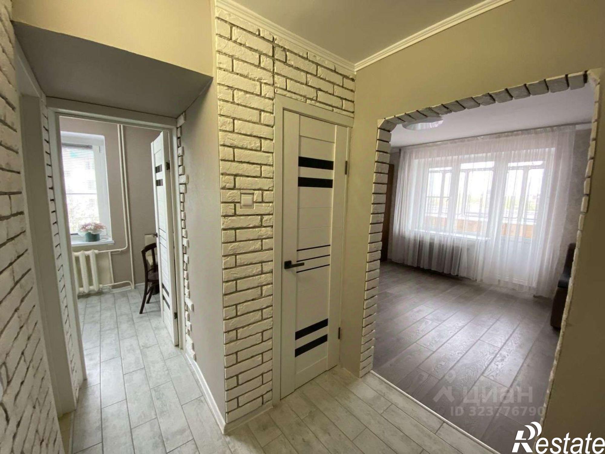 Сдать квартиру за 22 000 рублей на улица Ворошилова, 4