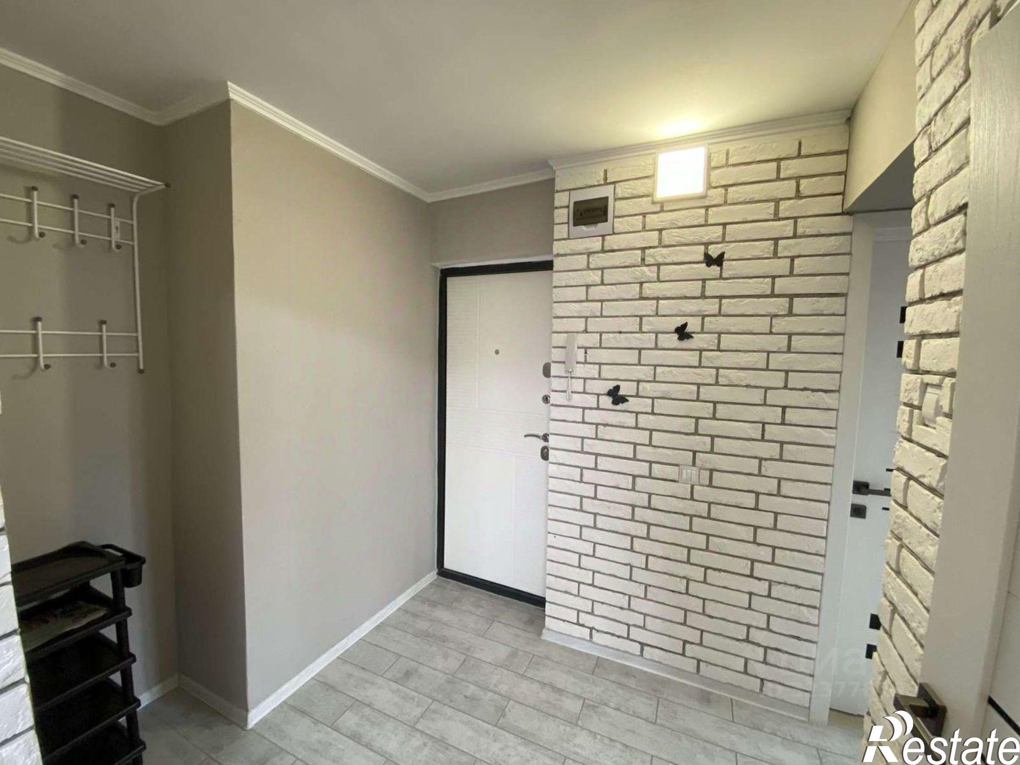 Сдать квартиру за 22 000 рублей на улица Ворошилова, 4