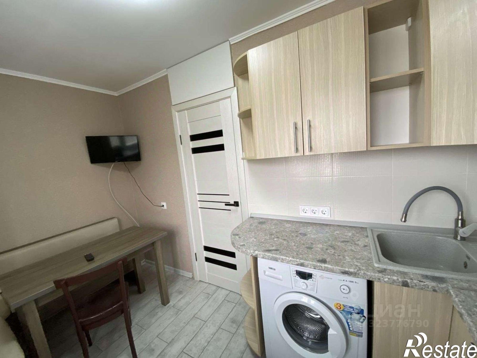 Сдать квартиру за 22 000 рублей на улица Ворошилова, 4