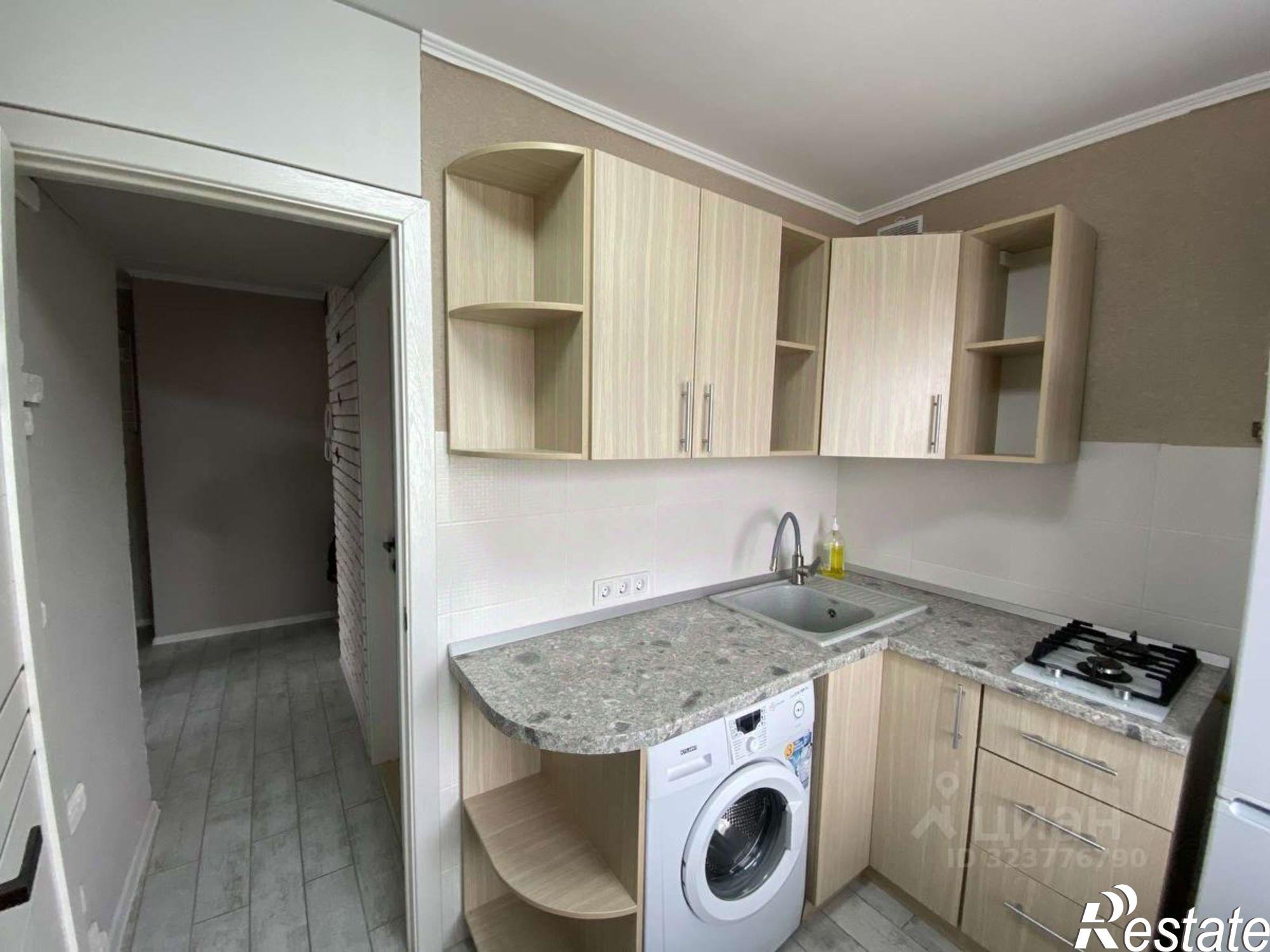 Сдать квартиру за 22 000 рублей на улица Ворошилова, 4