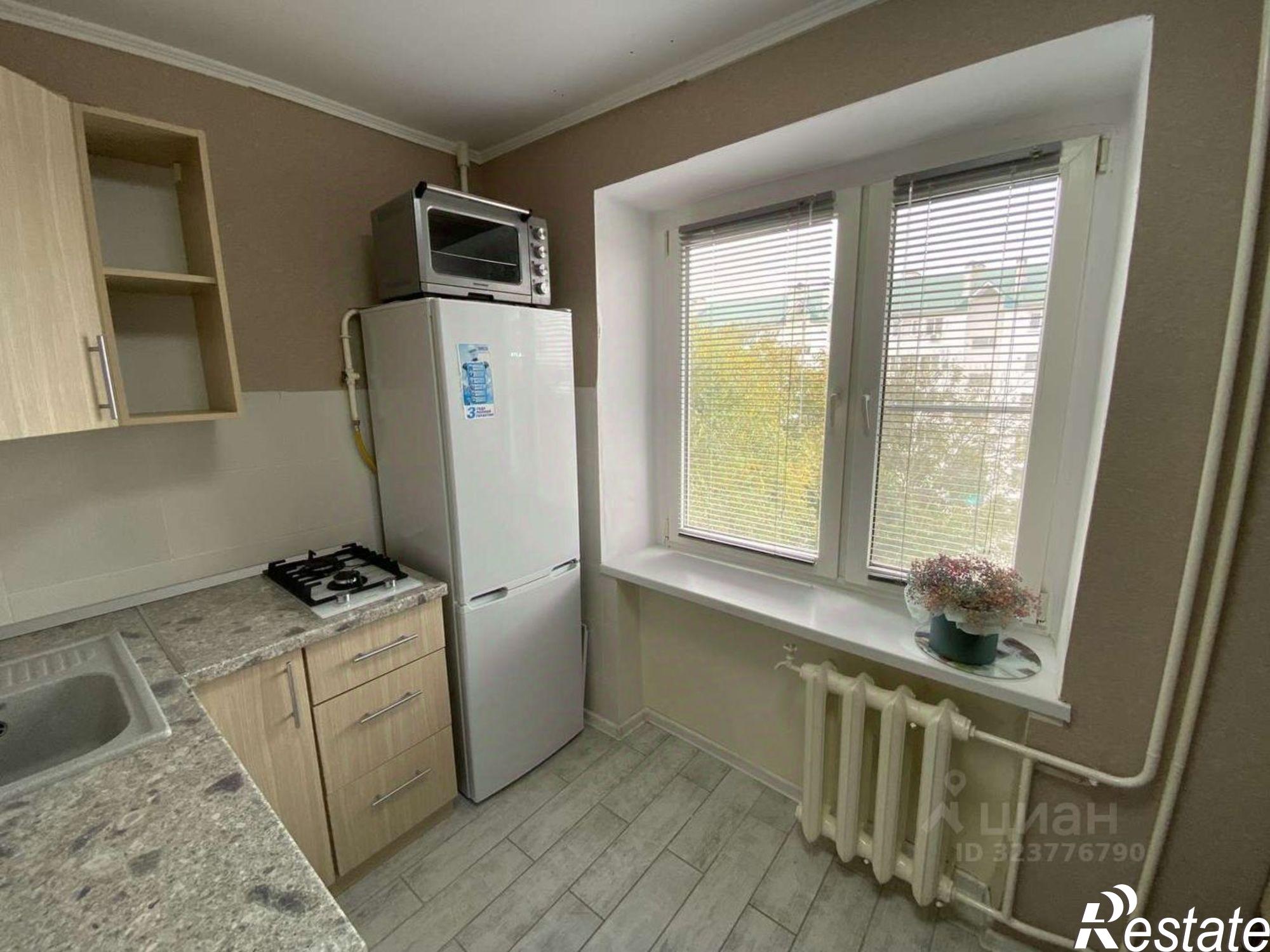 Сдать квартиру за 22 000 рублей на улица Ворошилова, 4