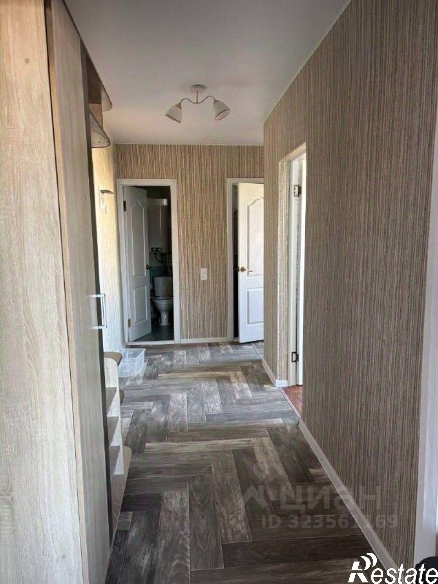 Сдать квартиру за 20 000 рублей на переулок Б.Е.Москвича, 122