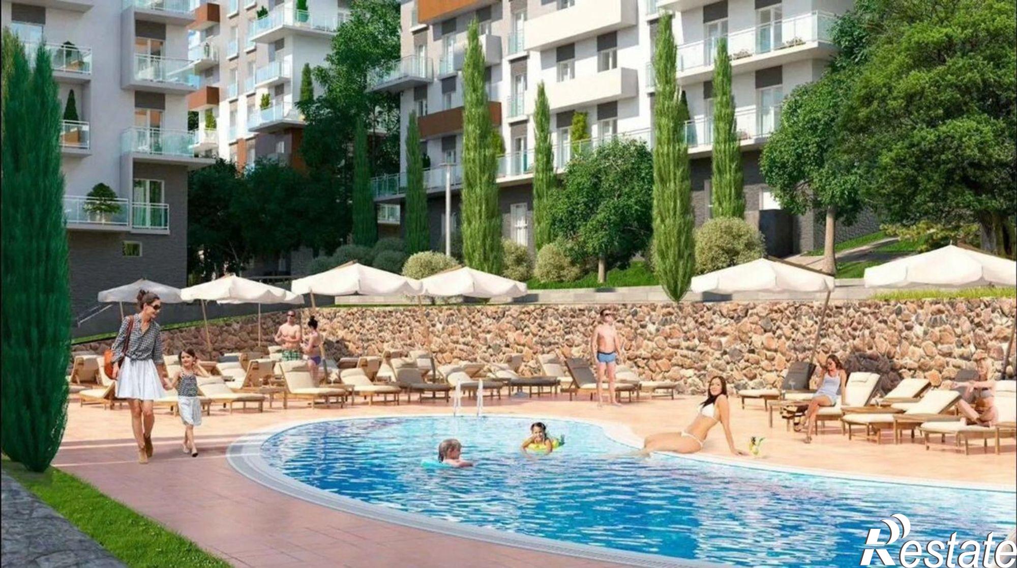 Сдать квартиру за 30 000 рублей на улица Калинина, 150 к7