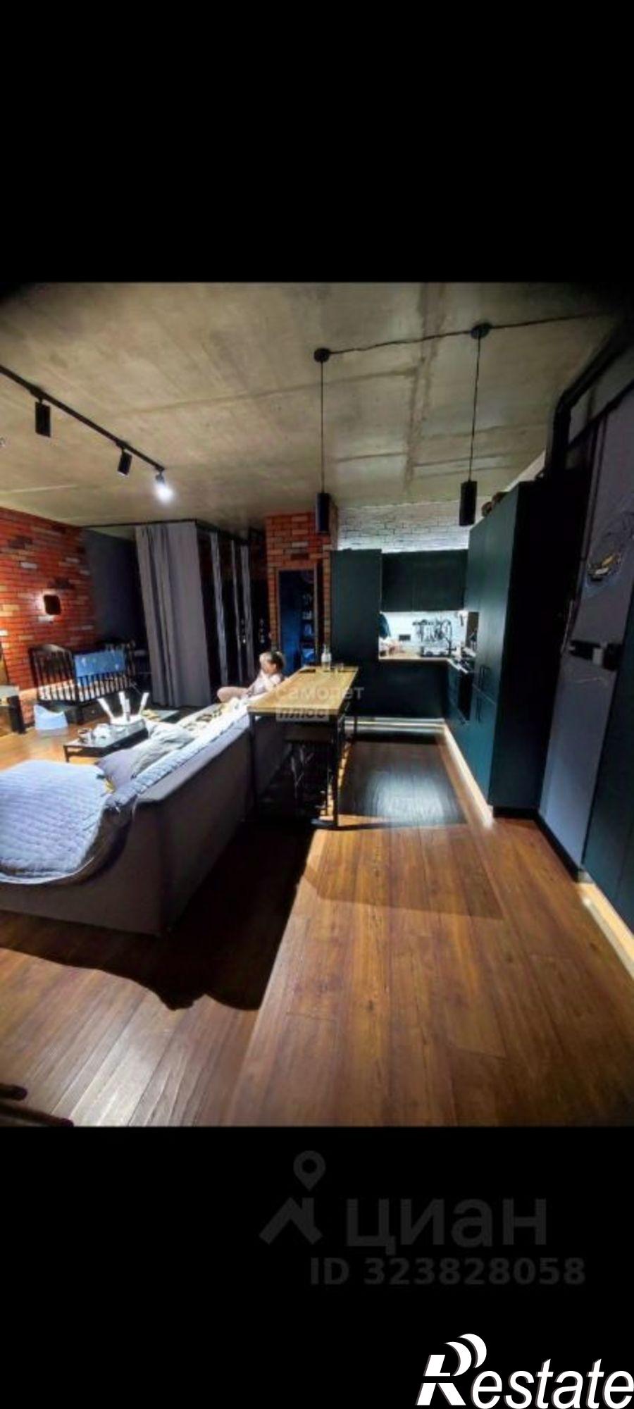 Купить квартиру за 6 200 000 рублей на улица Красных Курсантов, 19