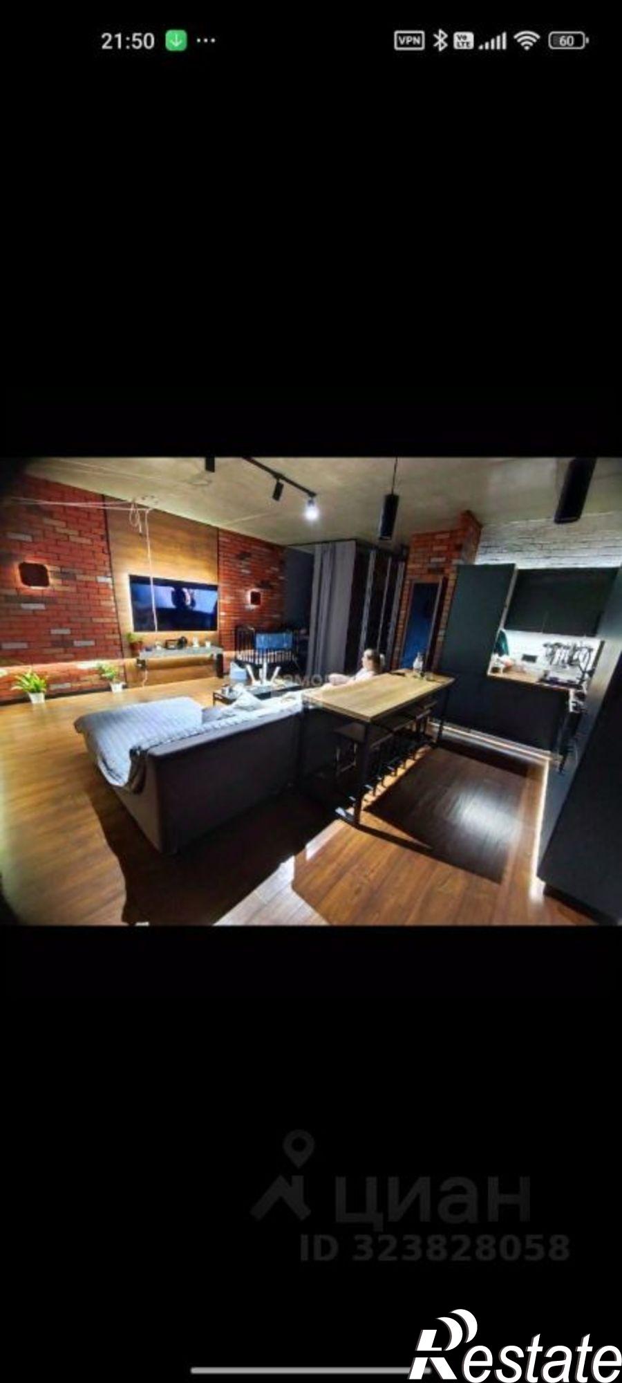 Купить квартиру за 6 200 000 рублей на улица Красных Курсантов, 19