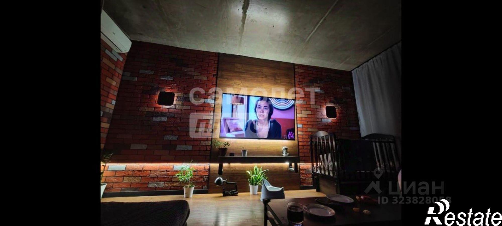 Купить квартиру за 6 200 000 рублей на улица Красных Курсантов, 19