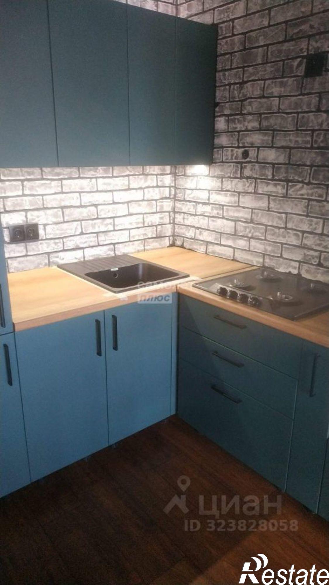 Купить квартиру за 6 200 000 рублей на улица Красных Курсантов, 19