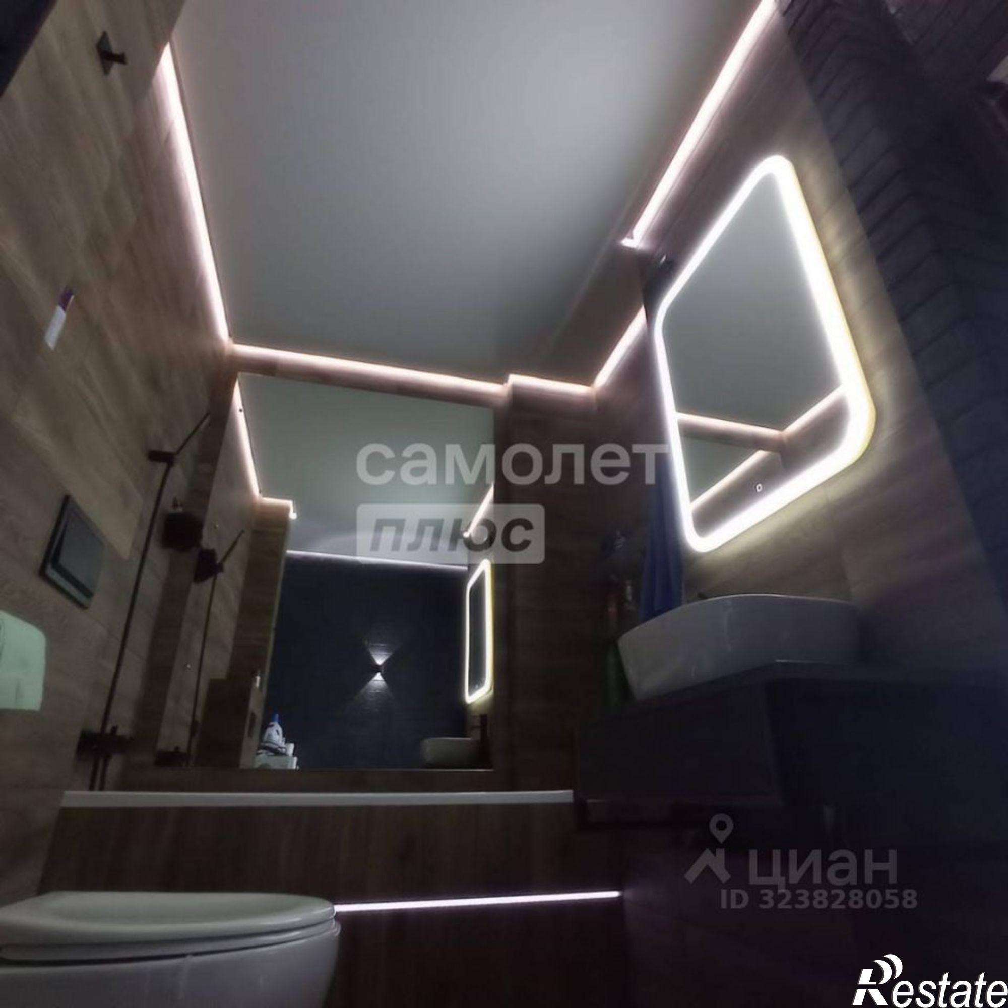 Купить квартиру за 6 200 000 рублей на улица Красных Курсантов, 19