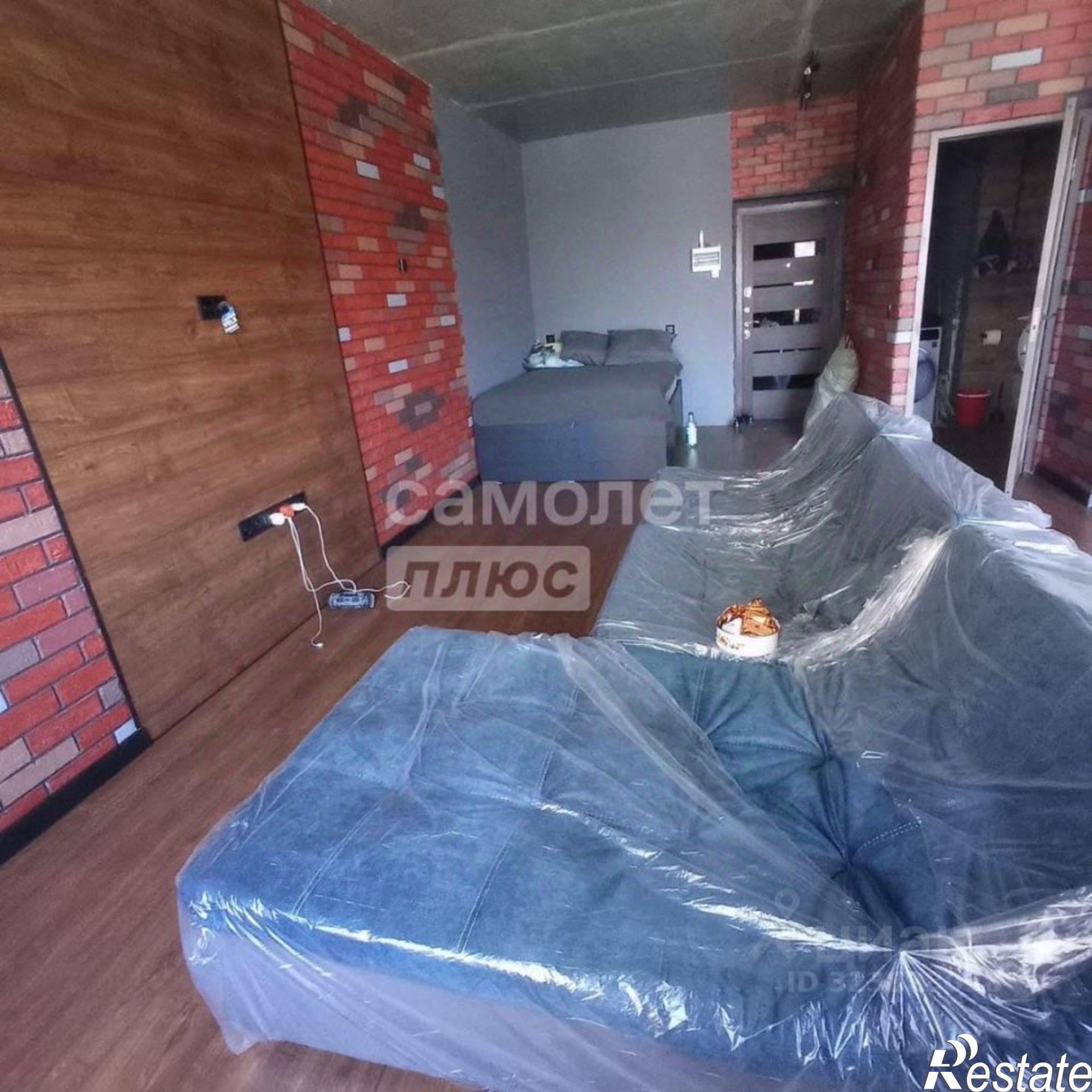 Купить квартиру за 6 200 000 рублей на улица Красных Курсантов, 19