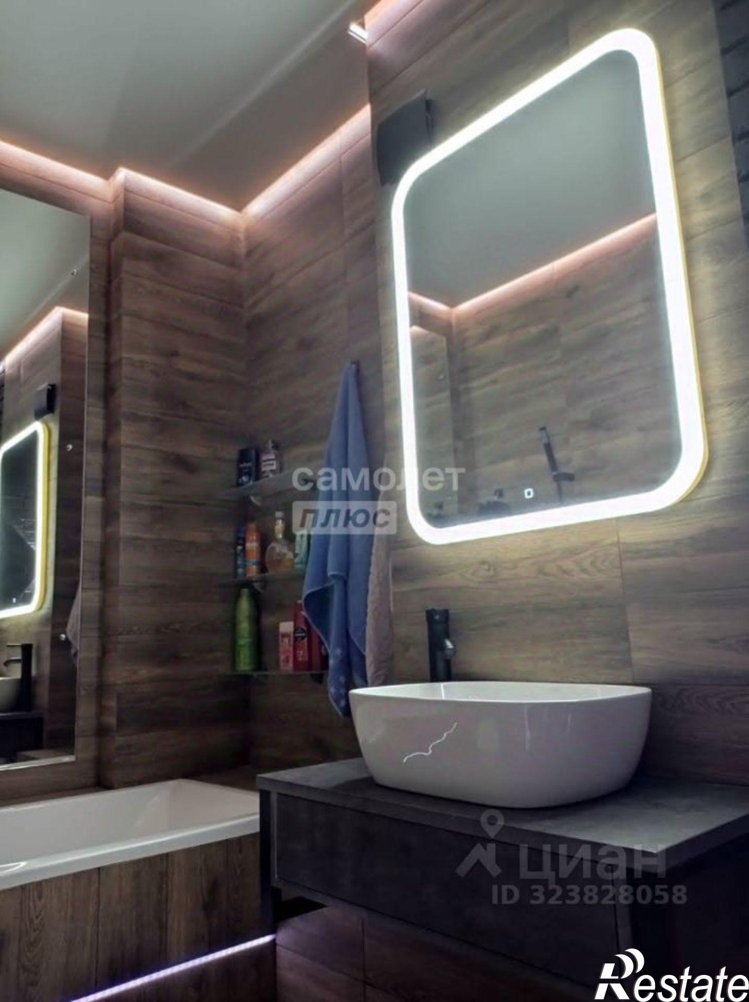 Купить квартиру за 6 200 000 рублей на улица Красных Курсантов, 19