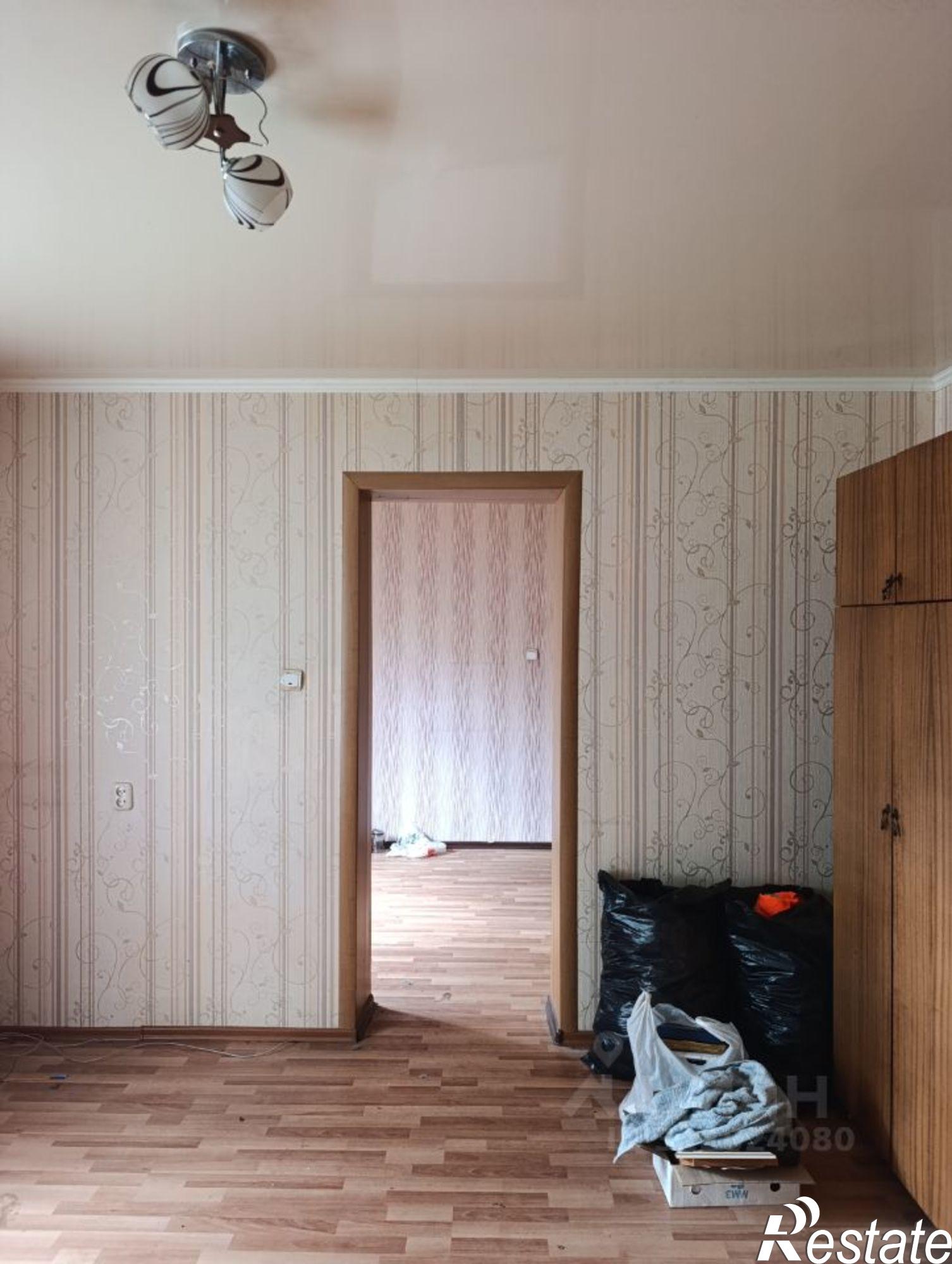 Купить квартиру за 1 800 000 рублей на ул Энгельса, 109/3