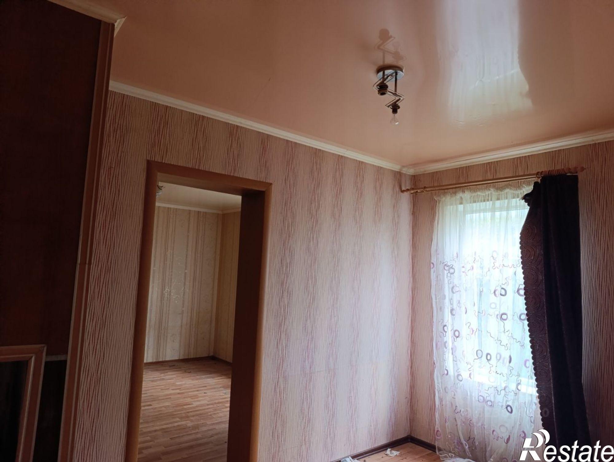 Купить квартиру за 1 800 000 рублей на ул Энгельса, 109/3