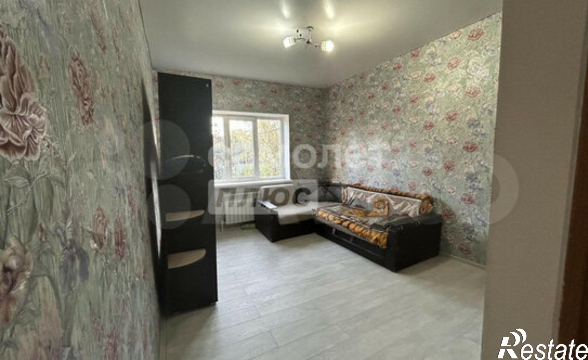 Купить квартиру за 2 200 000 рублей на Рождественская улица, 5