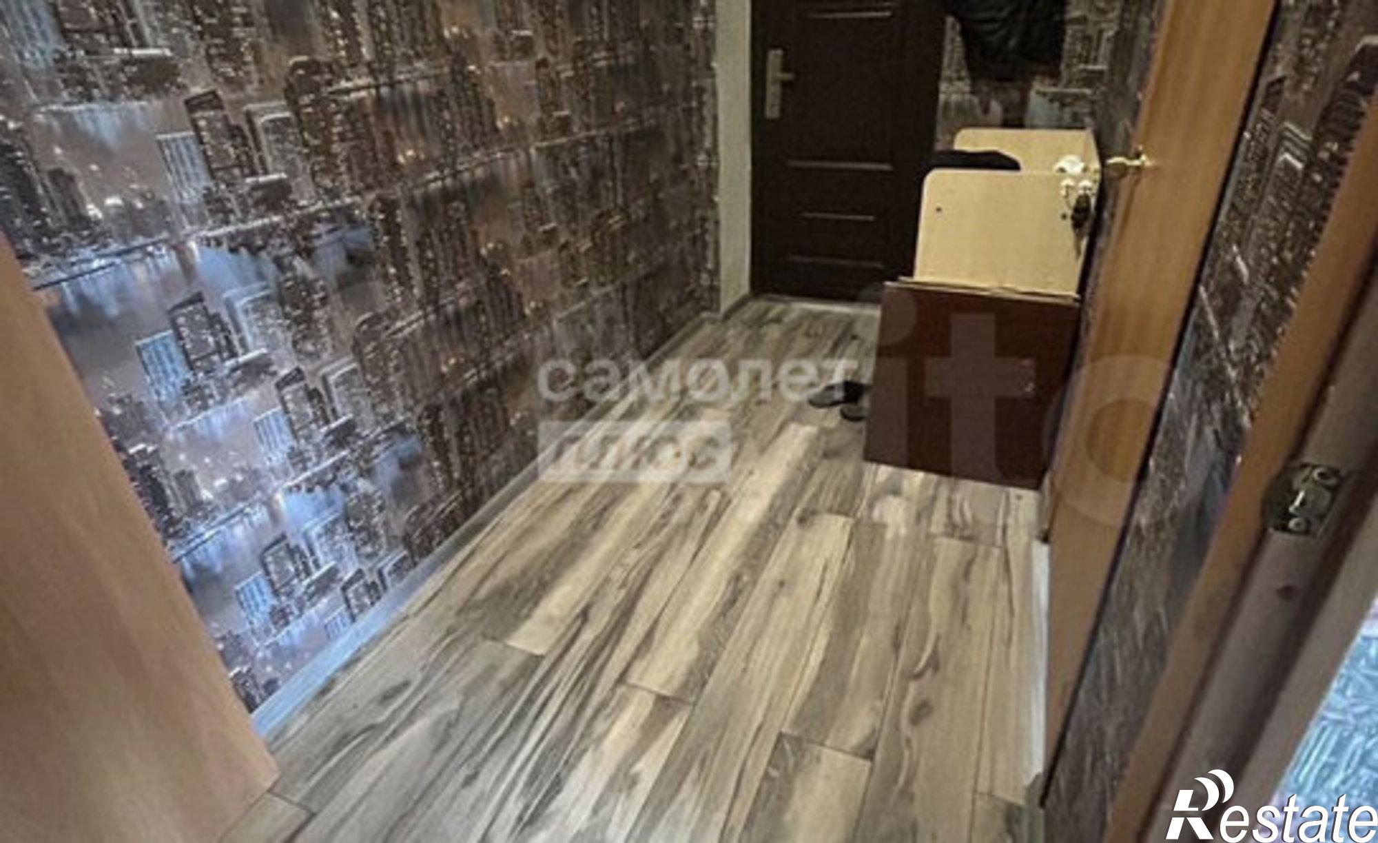 Купить квартиру за 2 200 000 рублей на Рождественская улица, 5