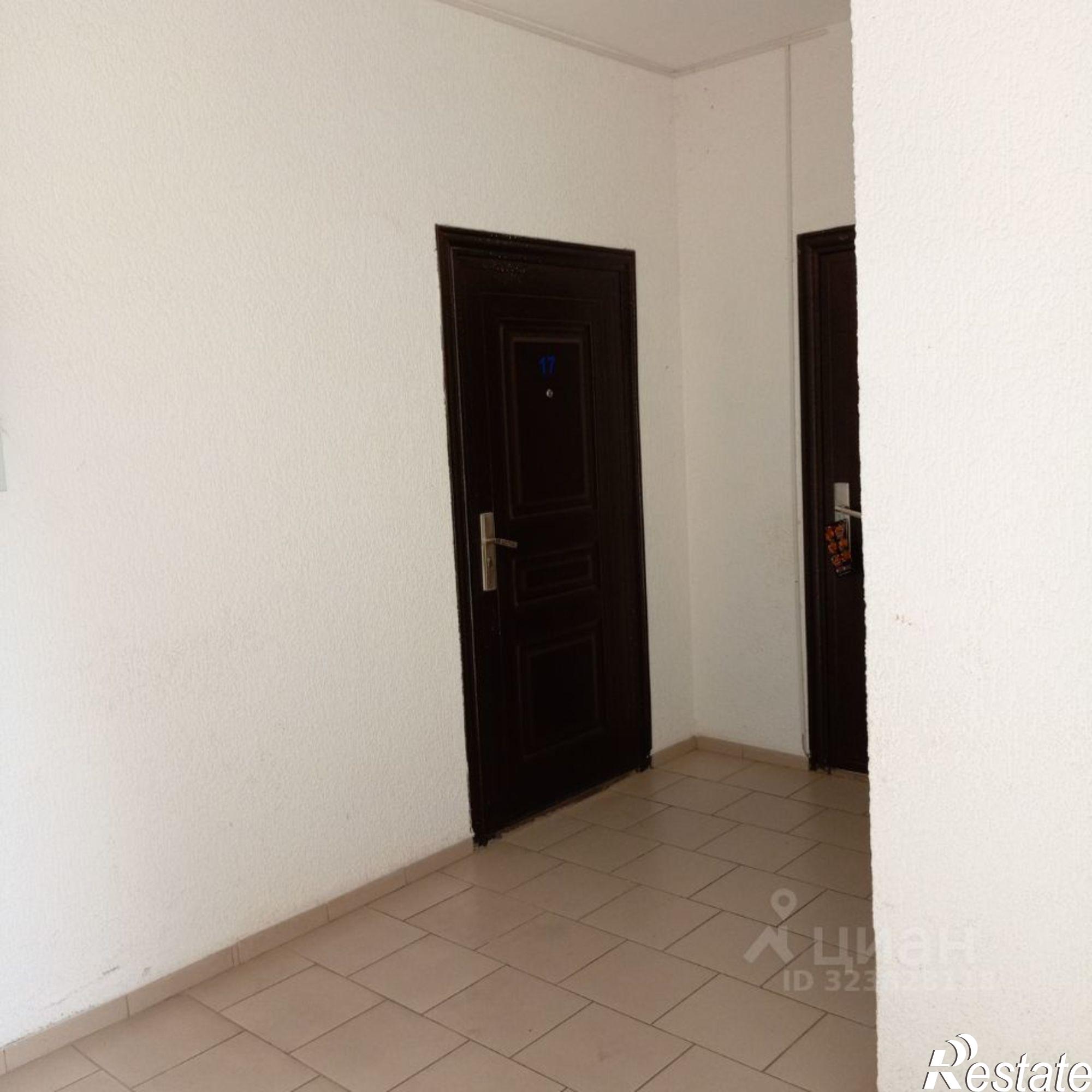 Купить квартиру за 4 650 000 рублей на ул Крупской, 2А 1