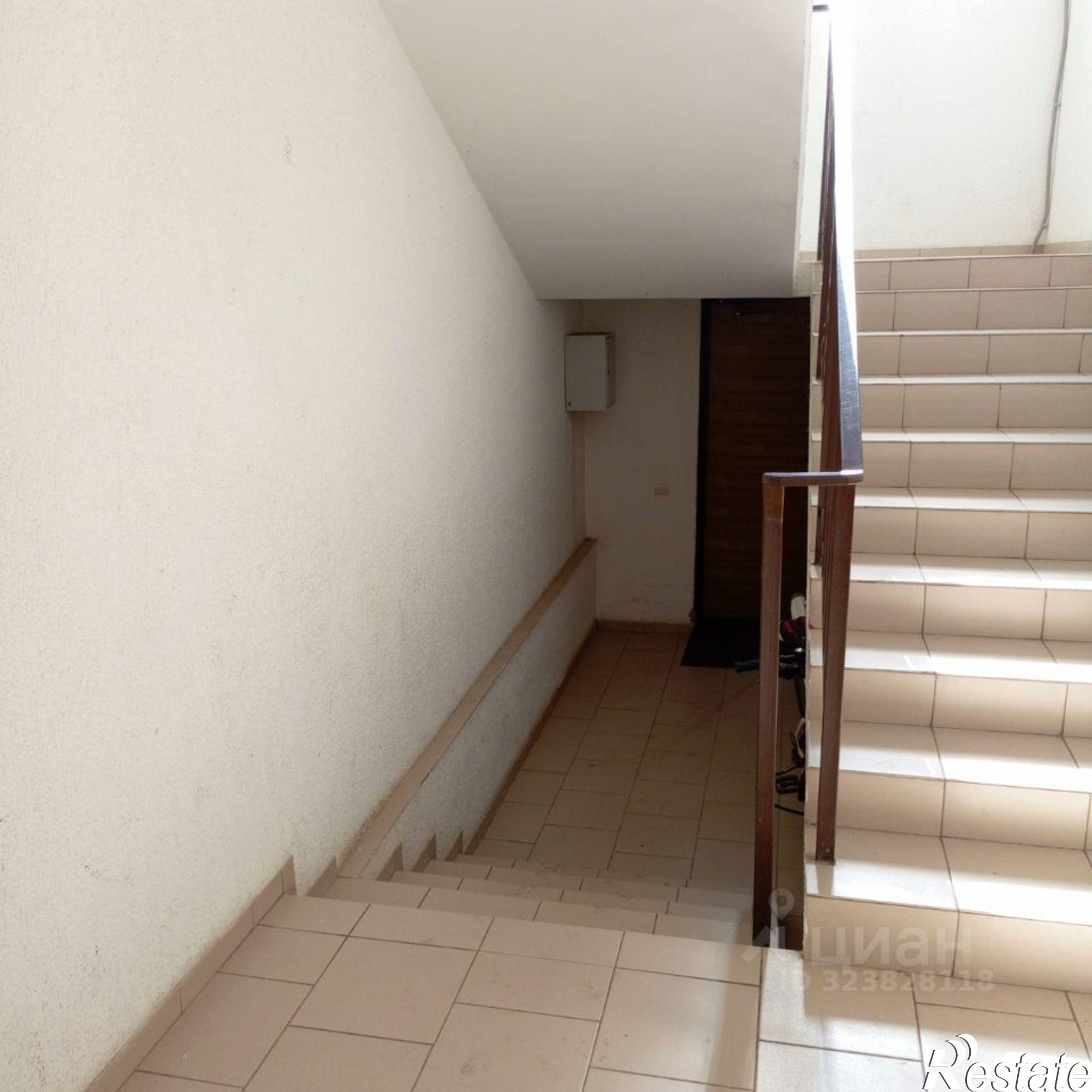 Купить квартиру за 4 650 000 рублей на ул Крупской, 2А 1