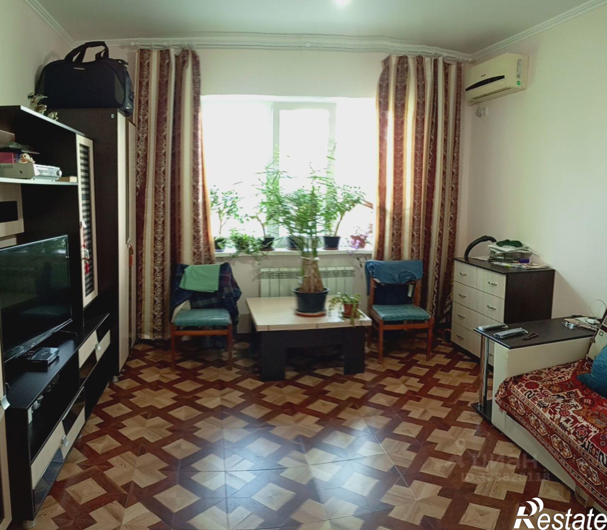 Купить квартиру за 4 650 000 рублей на ул Крупской, 2А 1