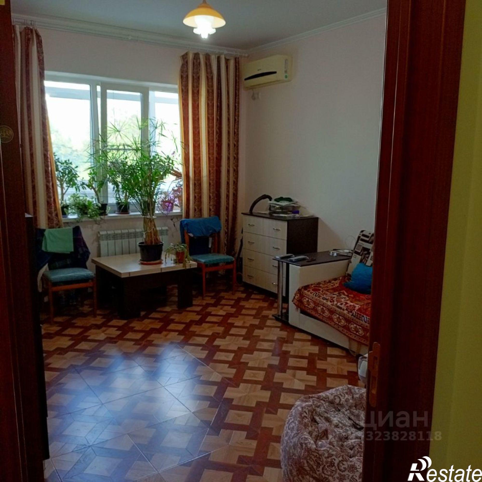 Купить квартиру за 4 650 000 рублей на ул Крупской, 2А 1