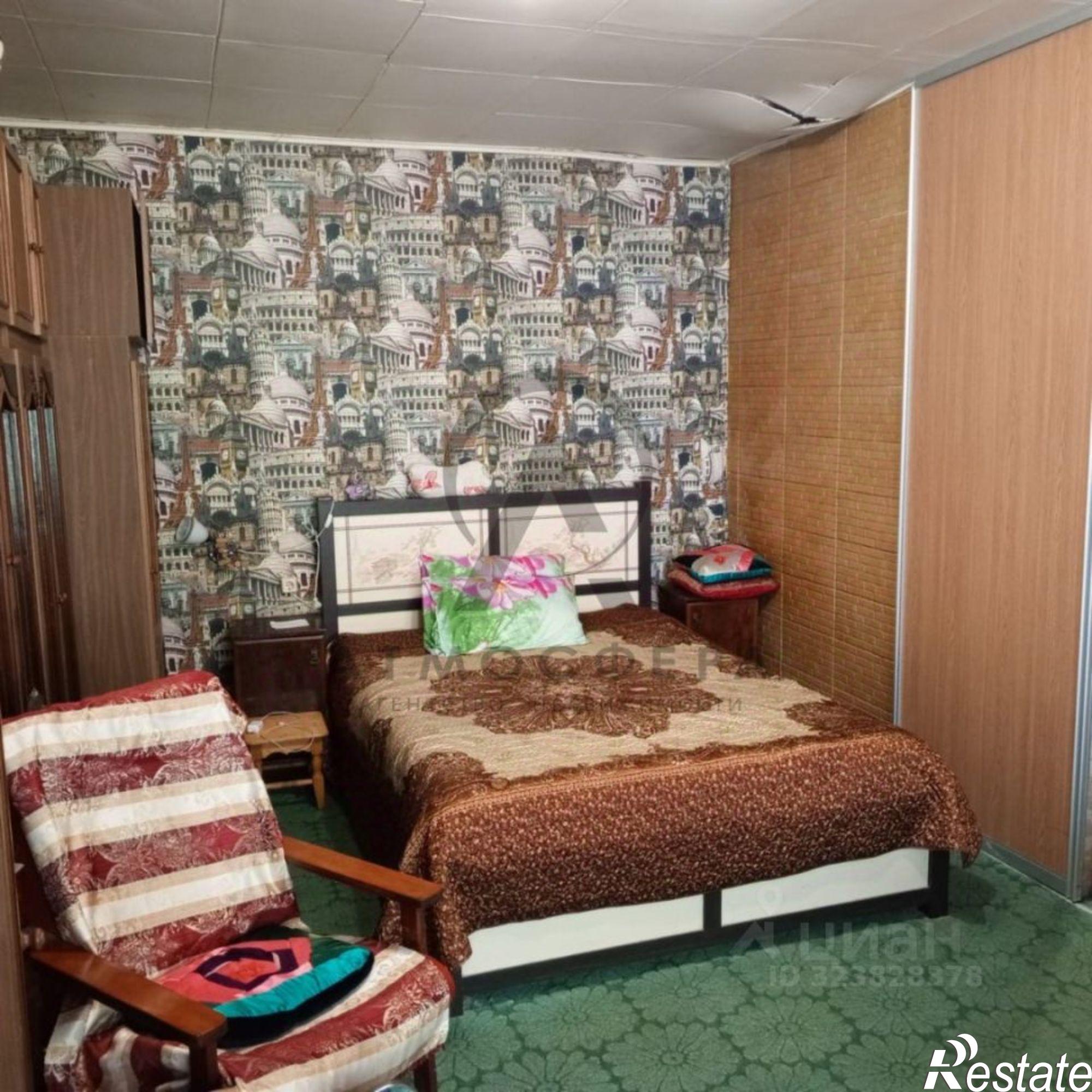 Купить квартиру за 3 200 000 рублей на ул Восточная, 10