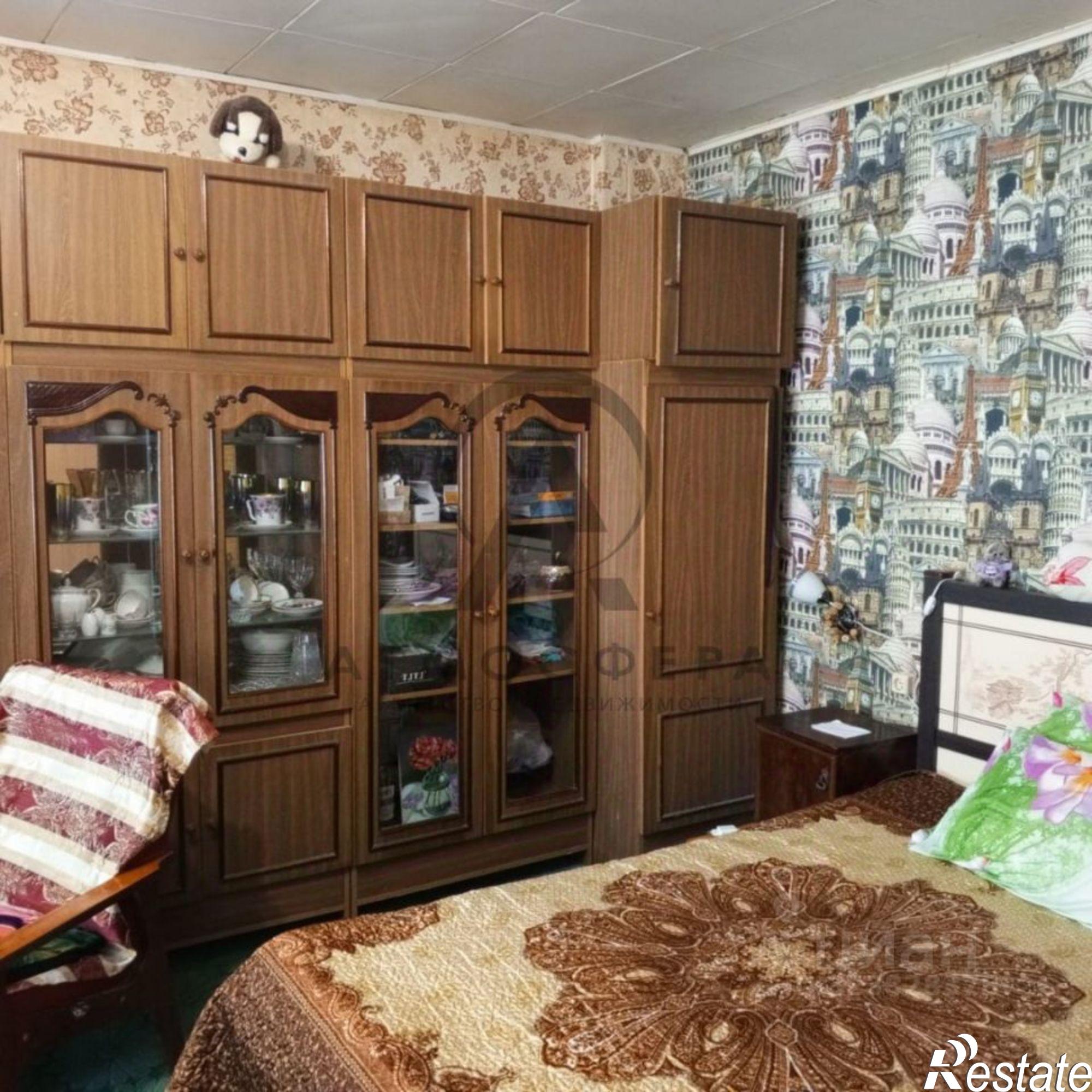 Купить квартиру за 3 200 000 рублей на ул Восточная, 10