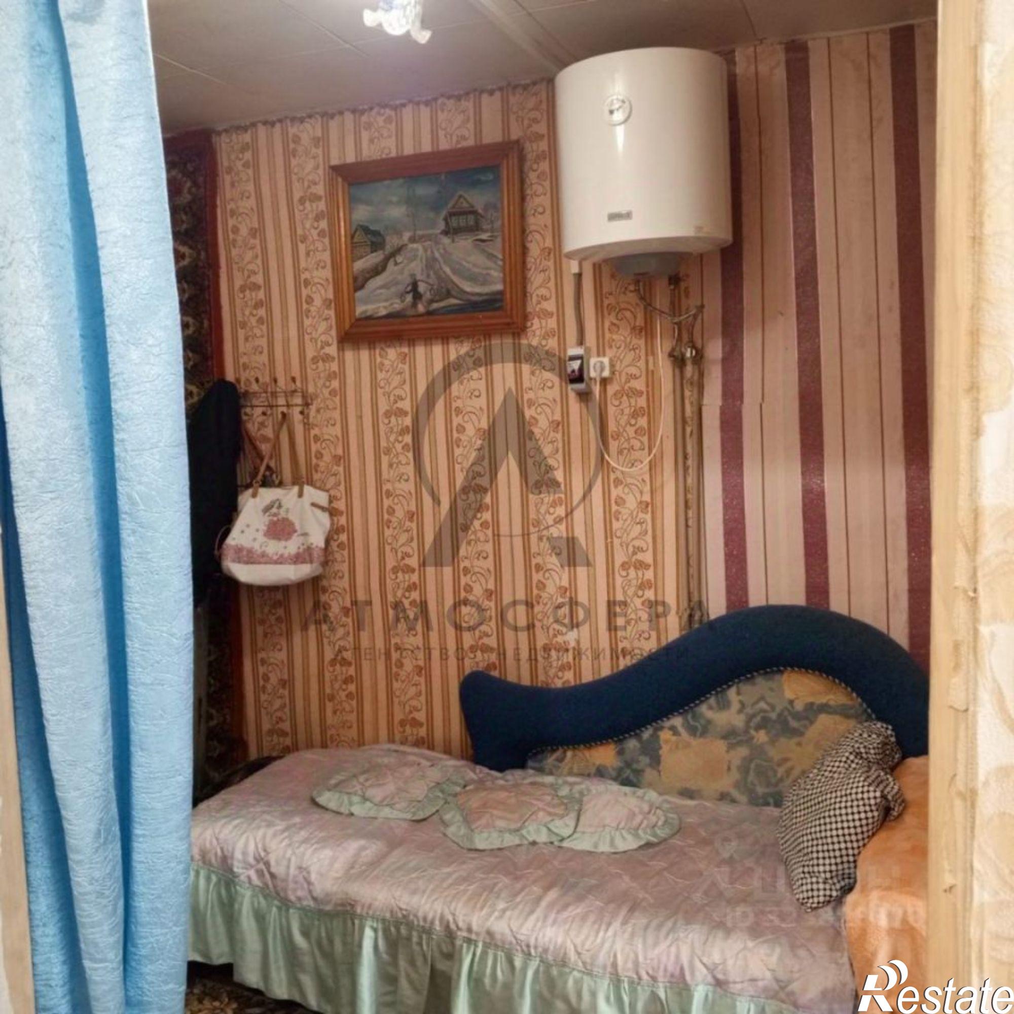 Купить квартиру за 3 200 000 рублей на ул Восточная, 10