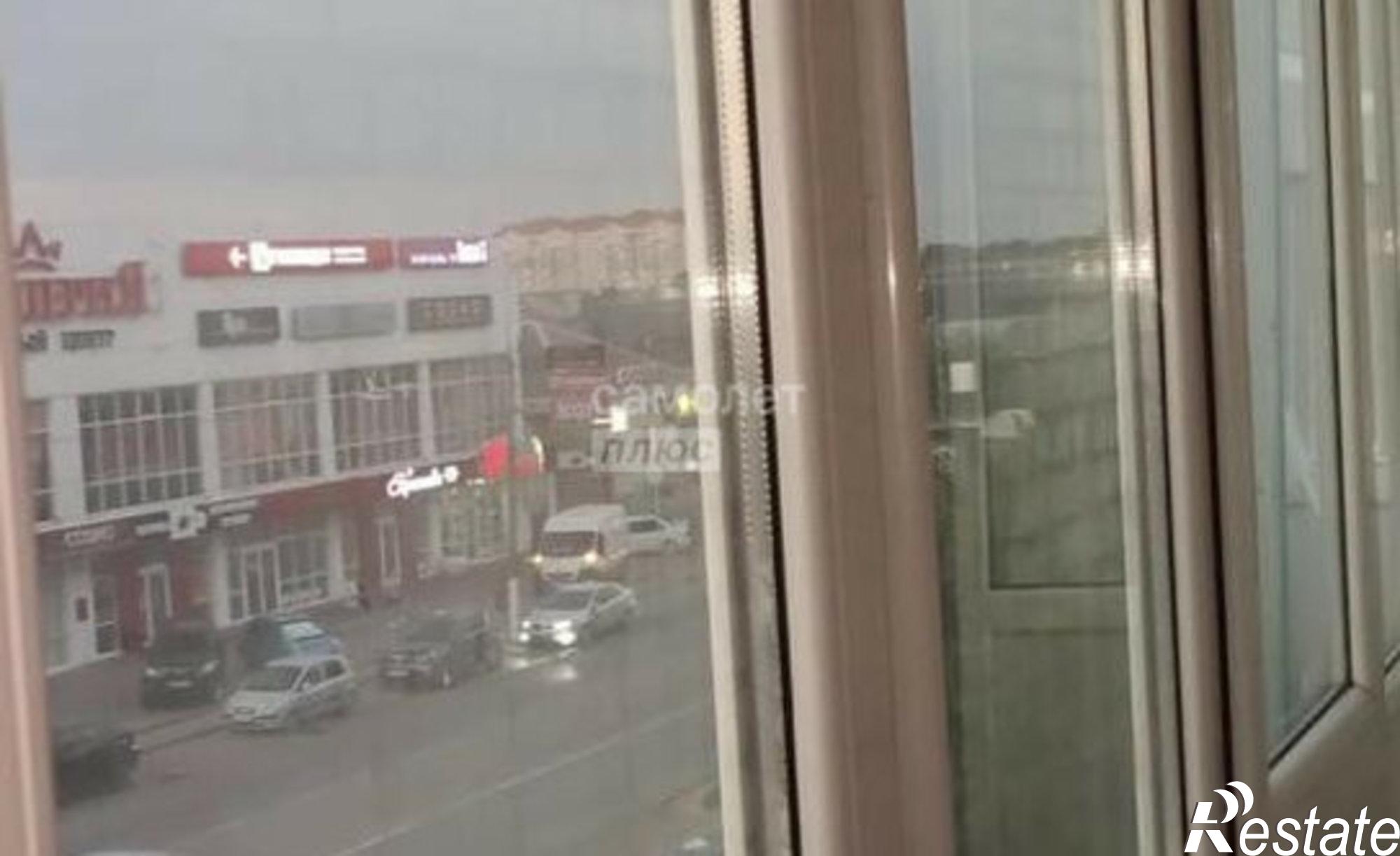 Купить квартиру за 5 300 000 рублей на ул Батарейная, 262