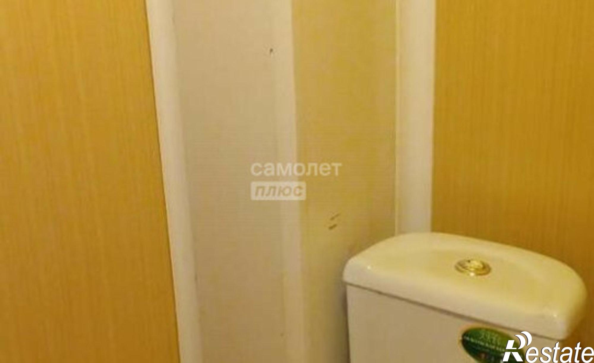 Купить квартиру за 5 300 000 рублей на ул Батарейная, 262