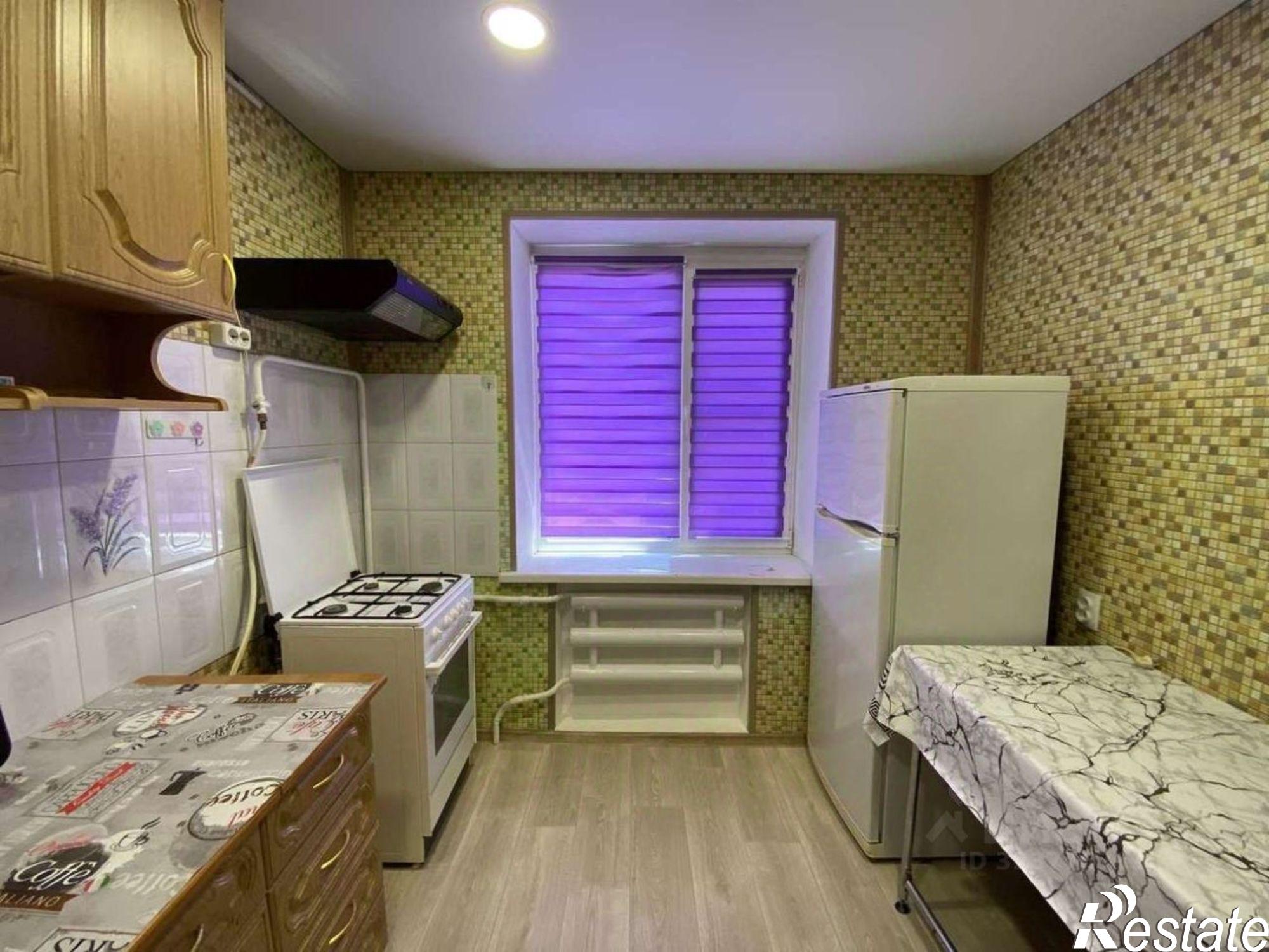 Купить квартиру за 3 200 000 рублей на Адагумская улица, 139