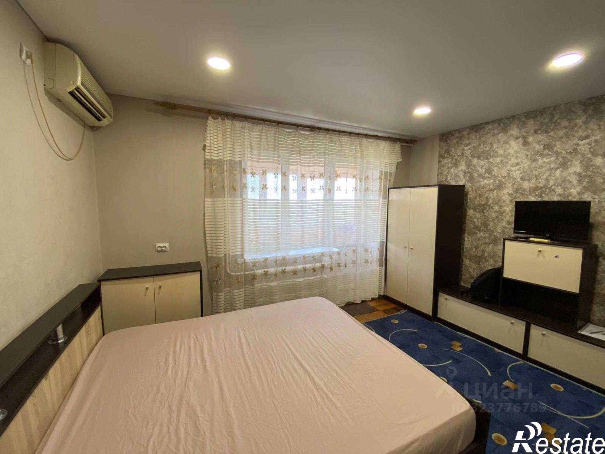 Купить квартиру за 3 200 000 рублей на Адагумская улица, 139