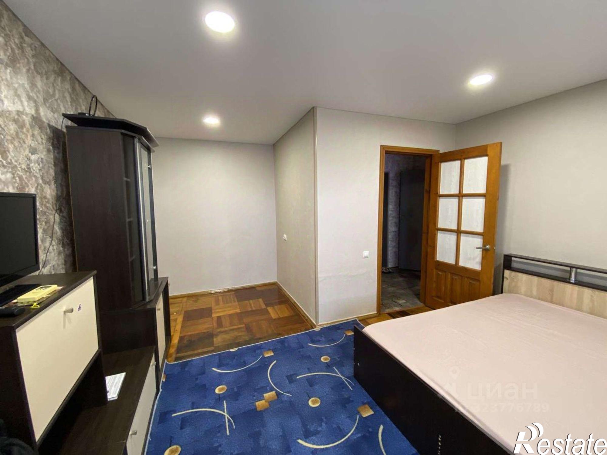 Купить квартиру за 3 200 000 рублей на Адагумская улица, 139