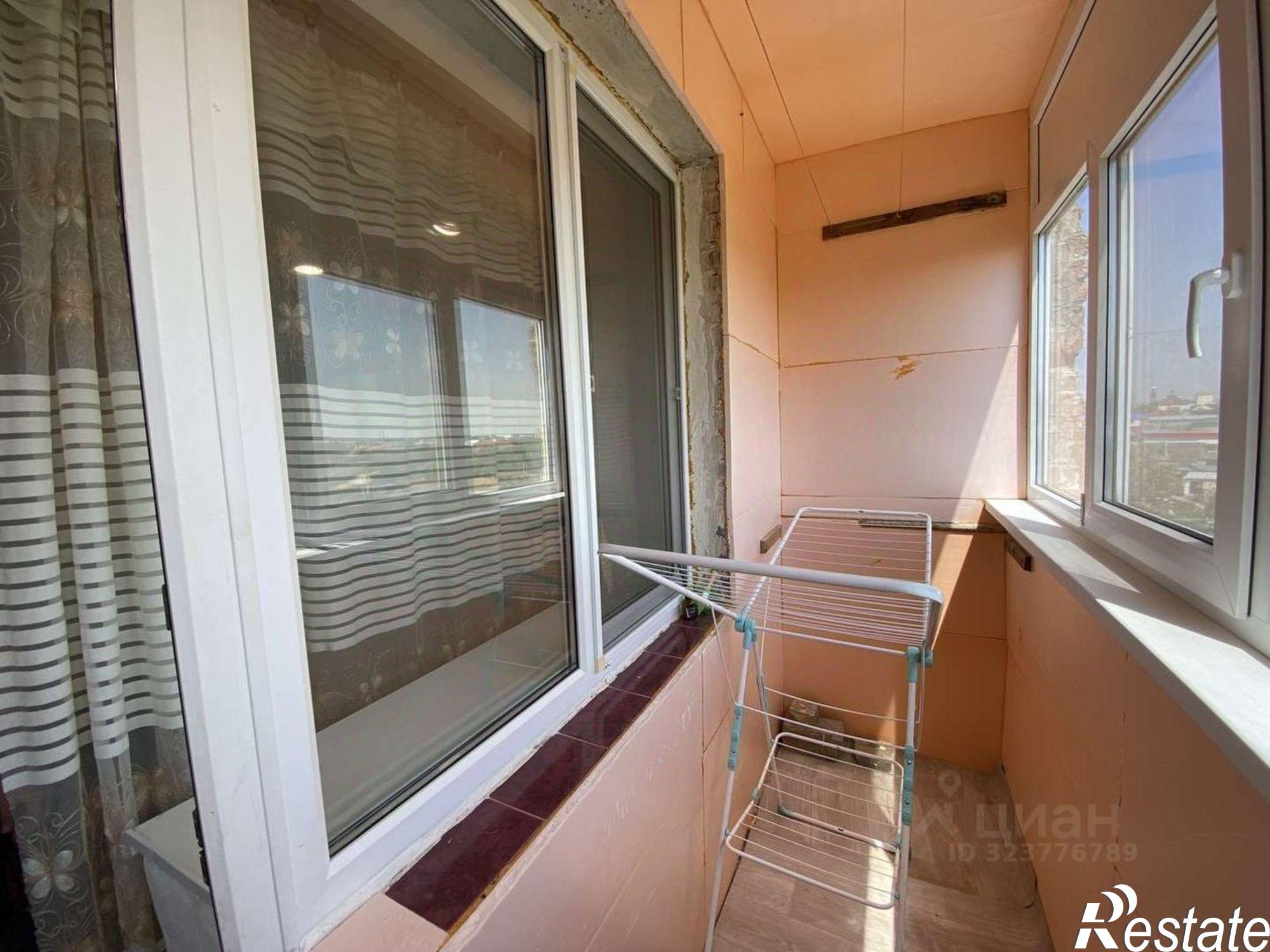 Купить квартиру за 3 200 000 рублей на Адагумская улица, 139