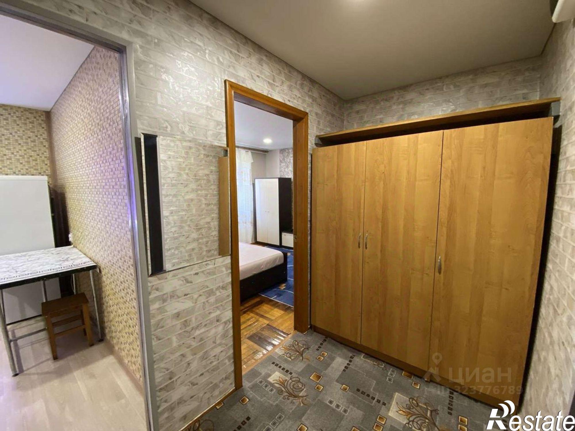 Купить квартиру за 3 200 000 рублей на Адагумская улица, 139