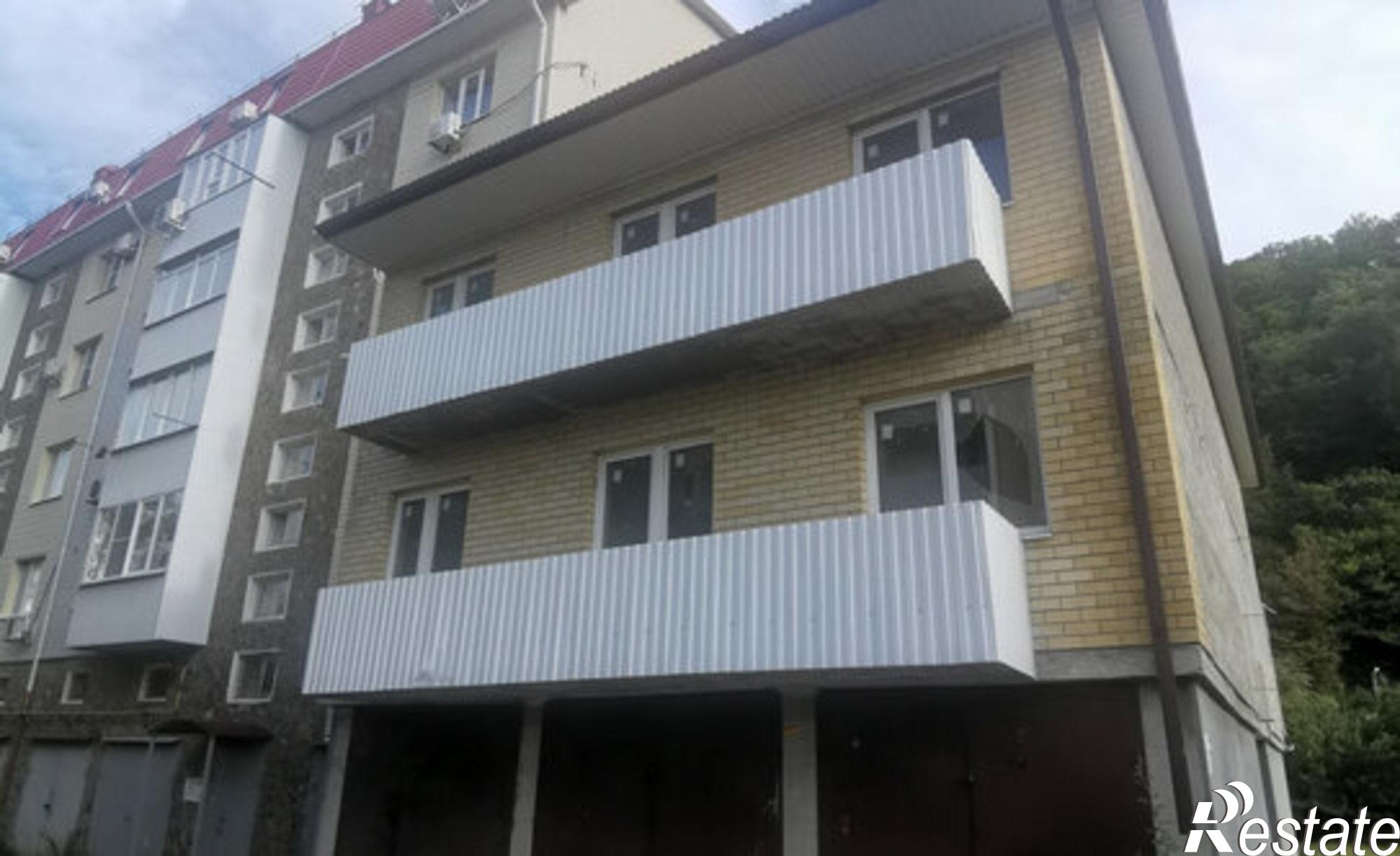 Купить квартиру за 3 400 000 рублей на ул Садовая, 29