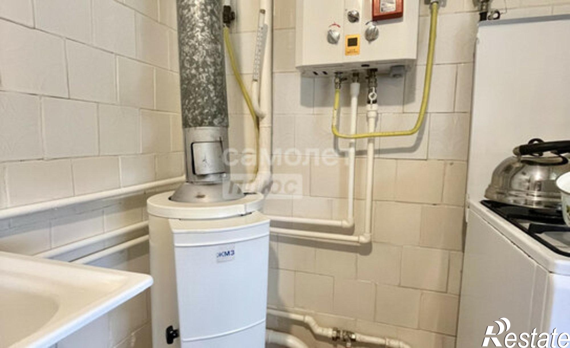 Купить квартиру за 4 000 000 рублей на улица Комарова, 39