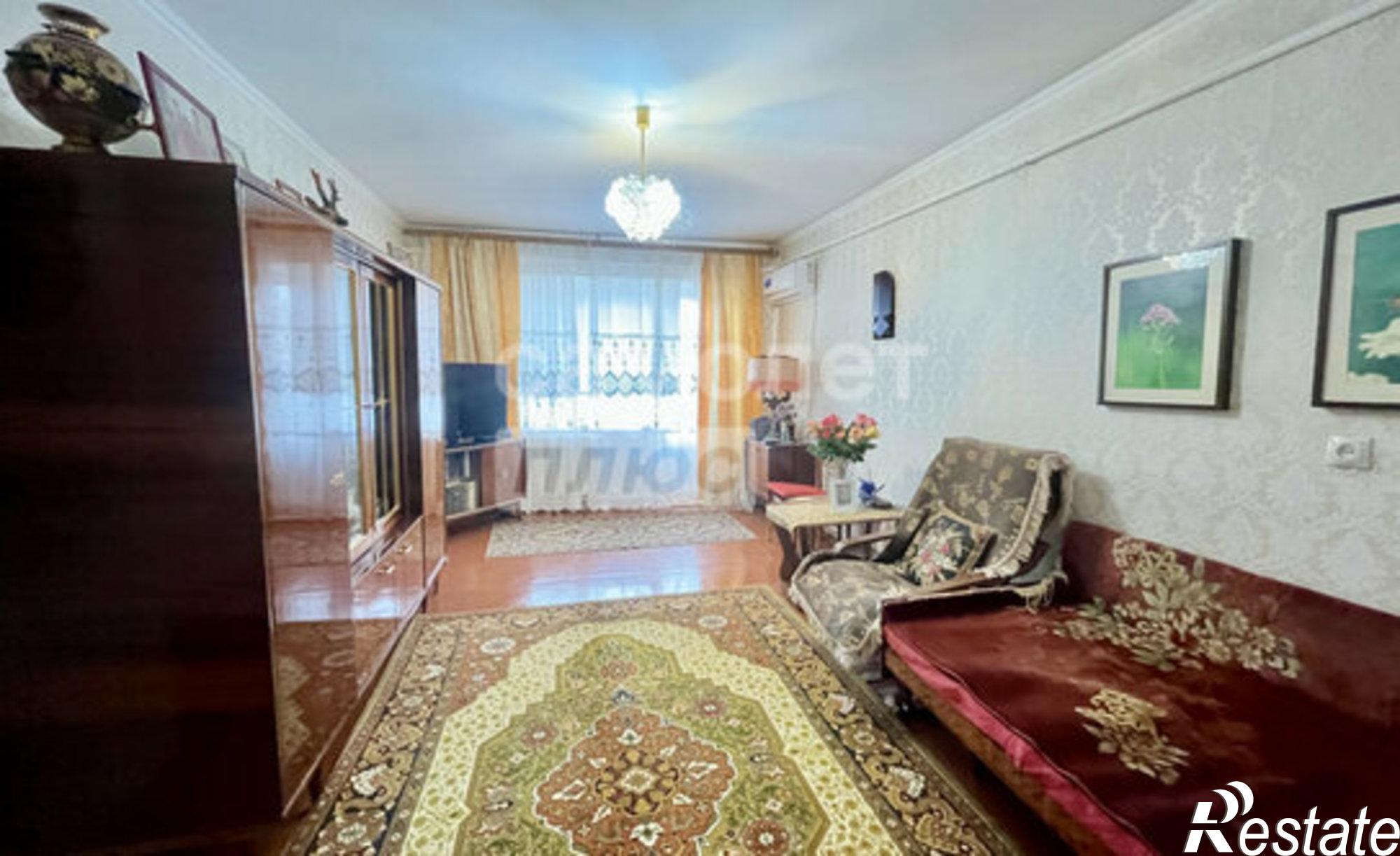 Купить квартиру за 4 000 000 рублей на улица Комарова, 39