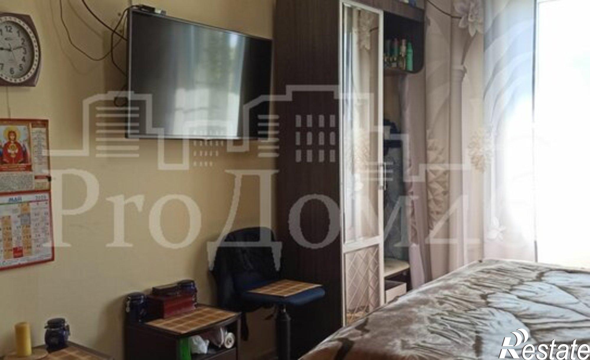 Купить квартиру за 2 500 000 рублей на ул Бондаревой, 16/1