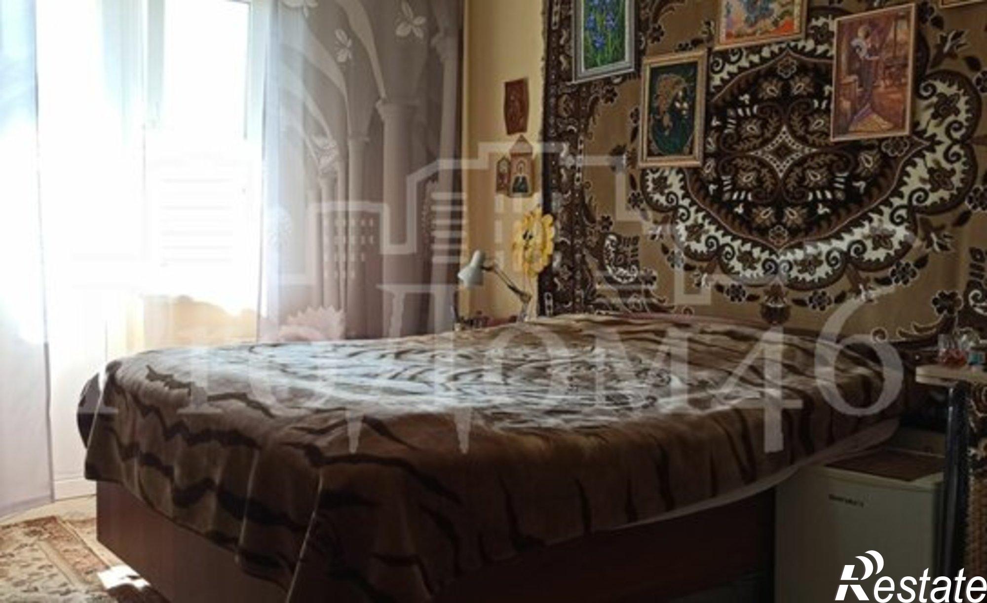 Купить квартиру за 2 500 000 рублей на ул Бондаревой, 16/1