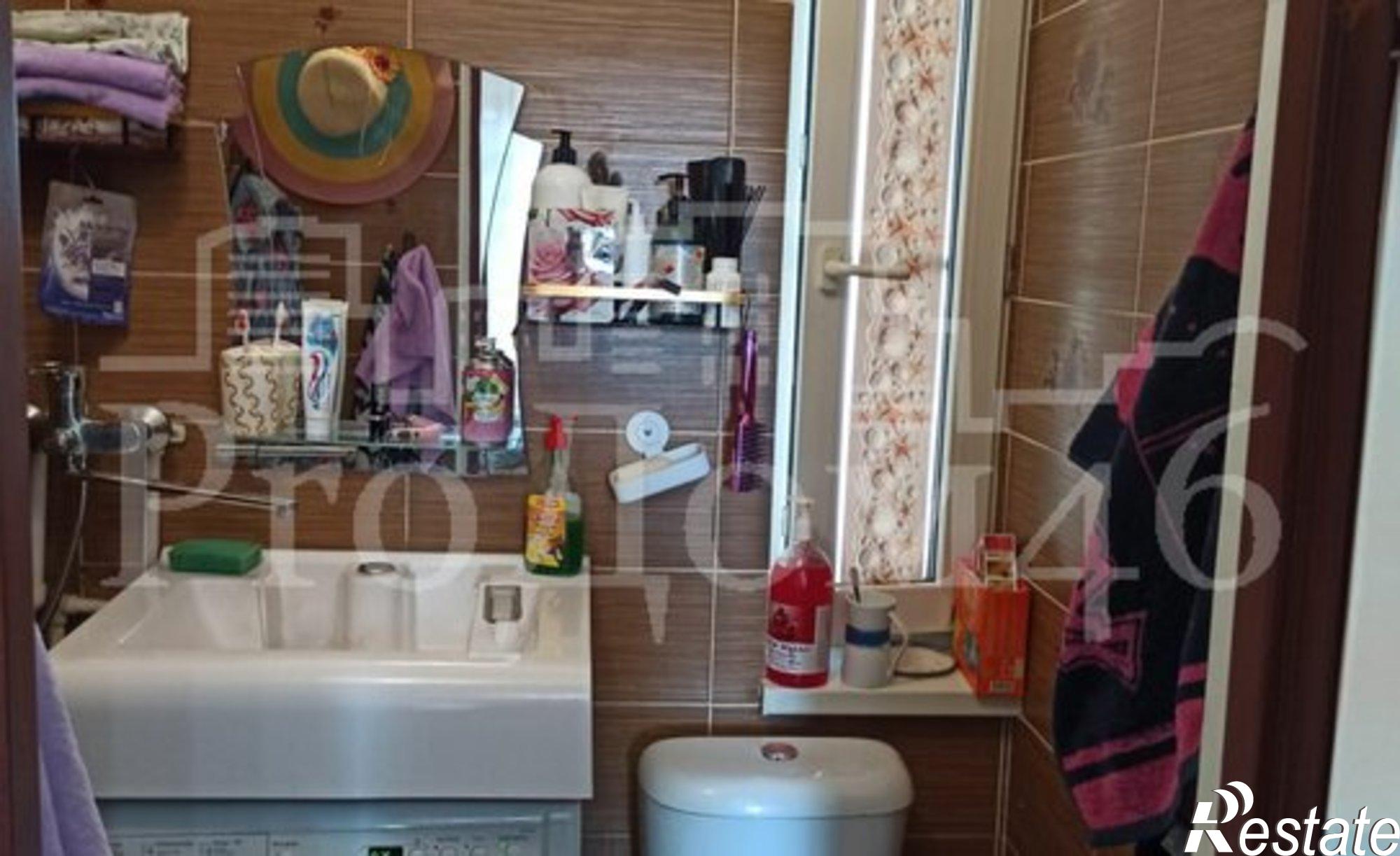 Купить квартиру за 2 500 000 рублей на ул Бондаревой, 16/1