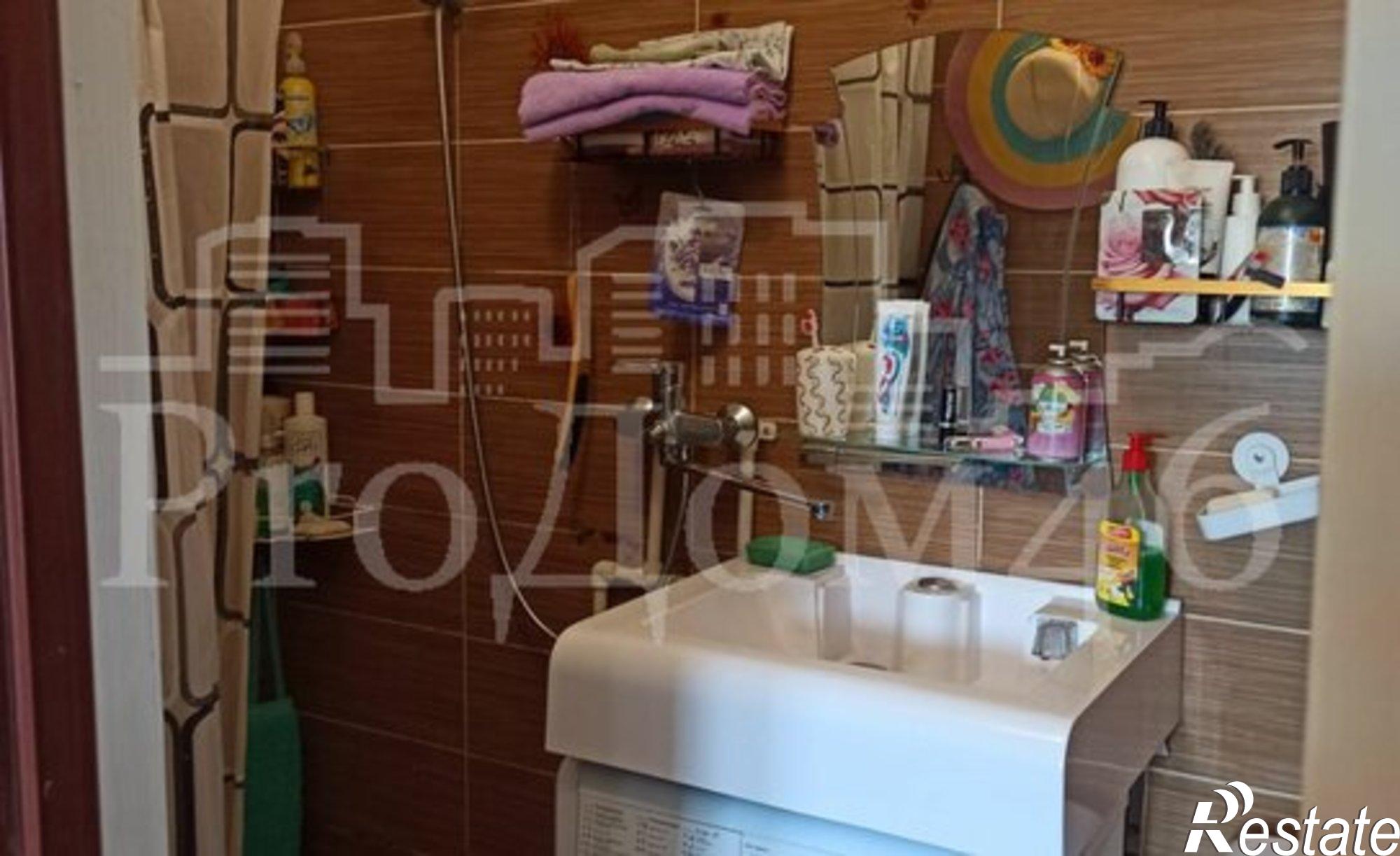 Купить квартиру за 2 500 000 рублей на ул Бондаревой, 16/1