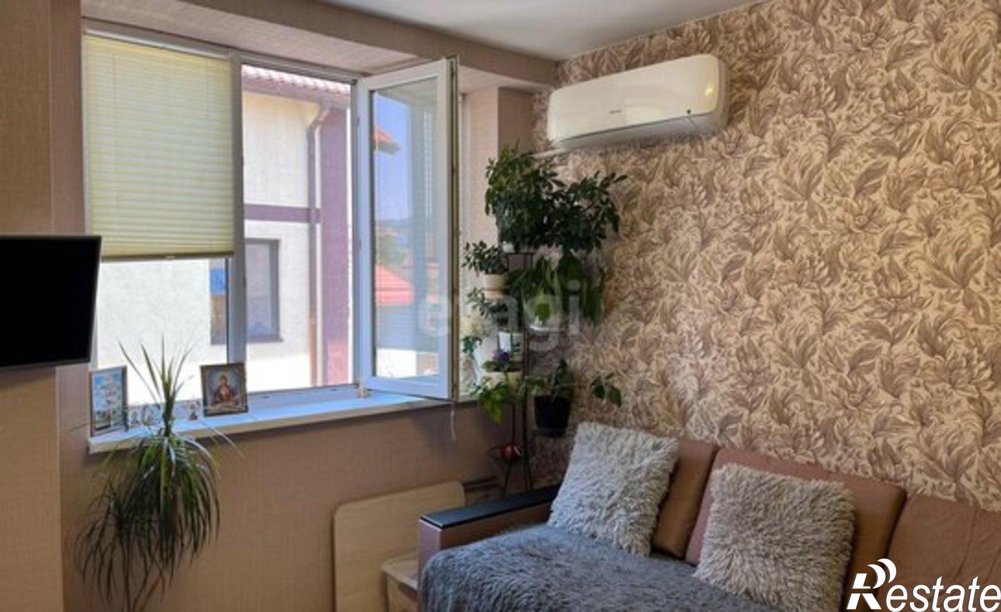 Купить квартиру за 5 500 000 рублей на Сочинская улица, 7