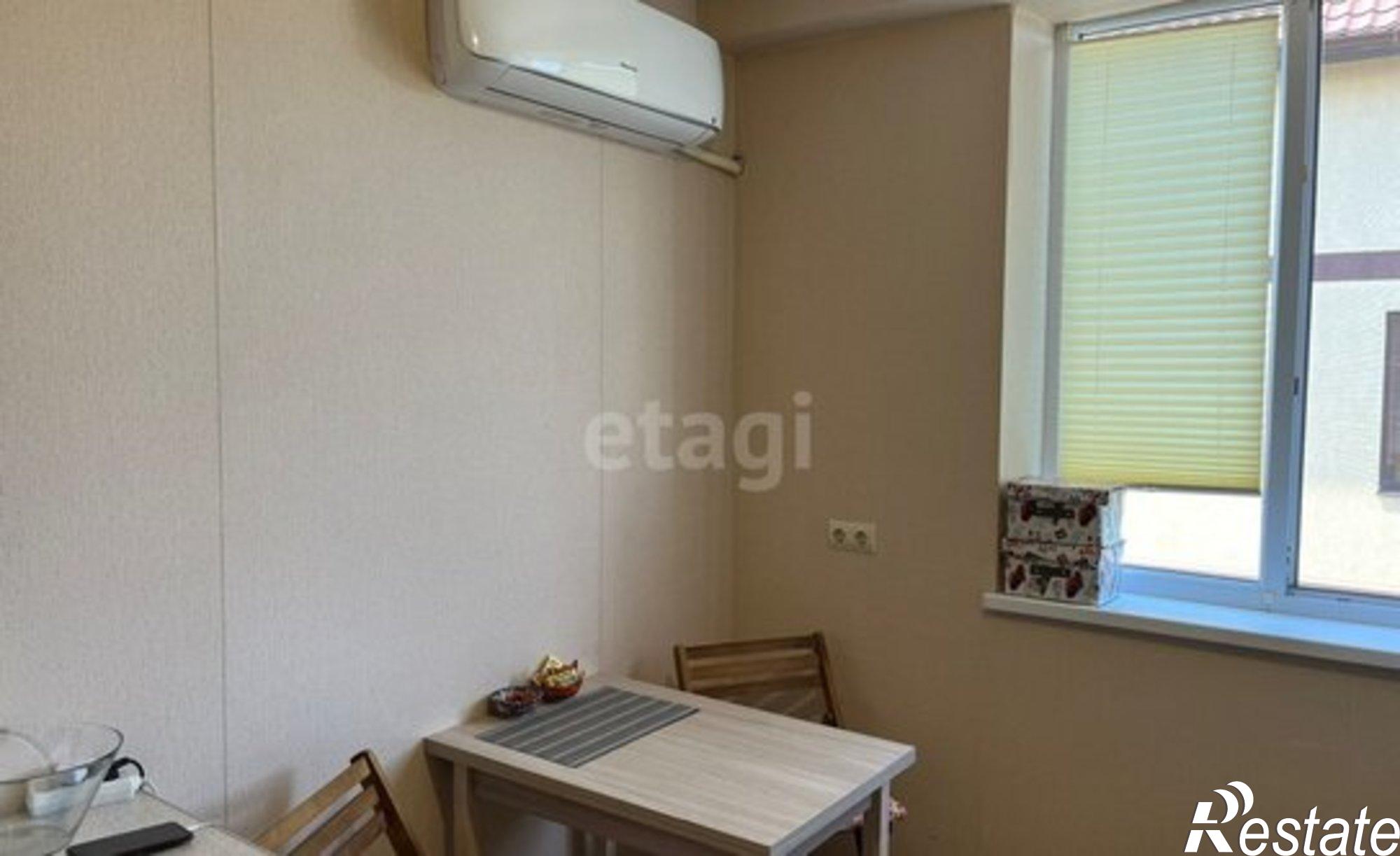 Купить квартиру за 5 500 000 рублей на Сочинская улица, 7