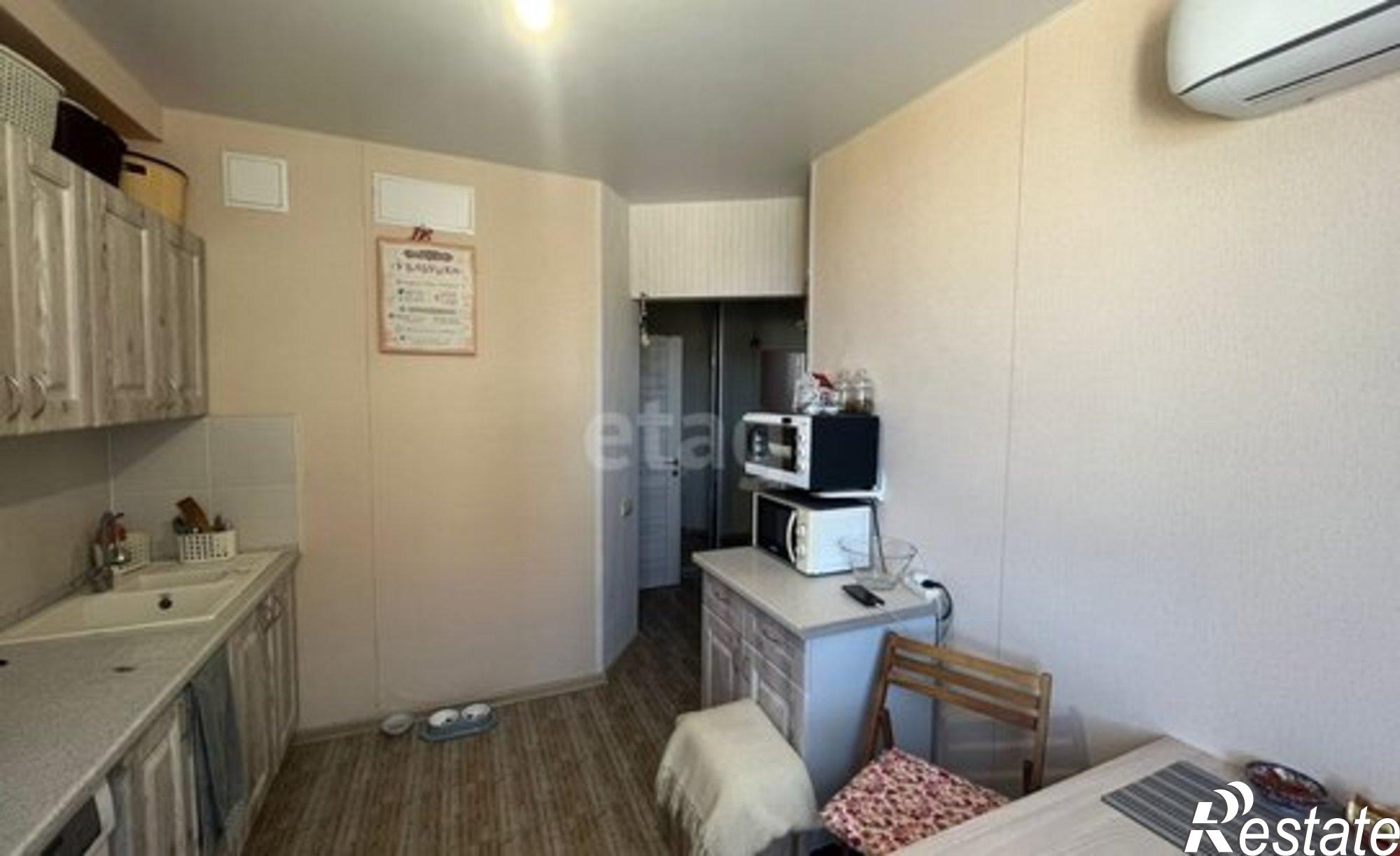 Купить квартиру за 5 500 000 рублей на Сочинская улица, 7