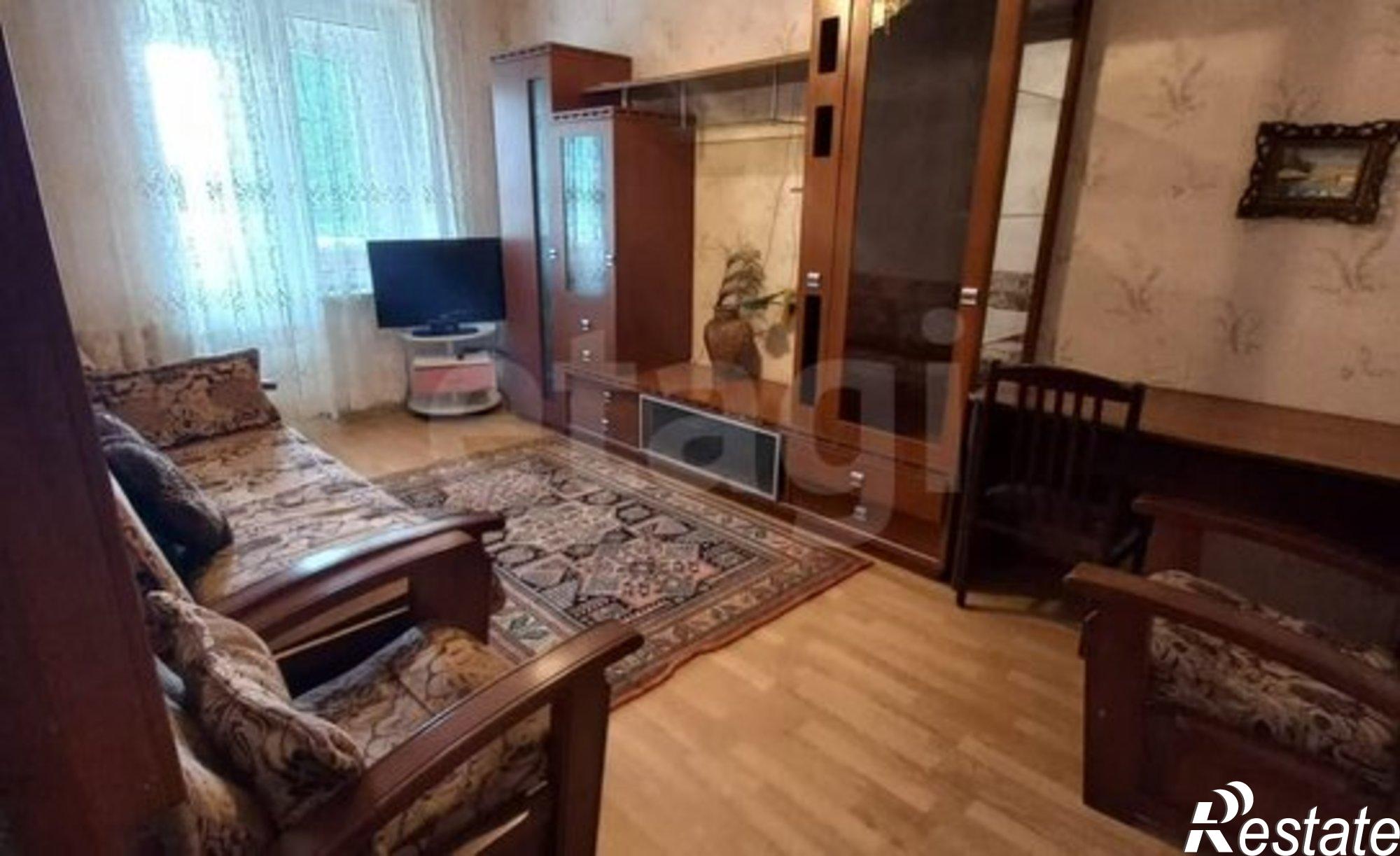 Купить квартиру за 6 500 000 рублей на Садовая улица, 41