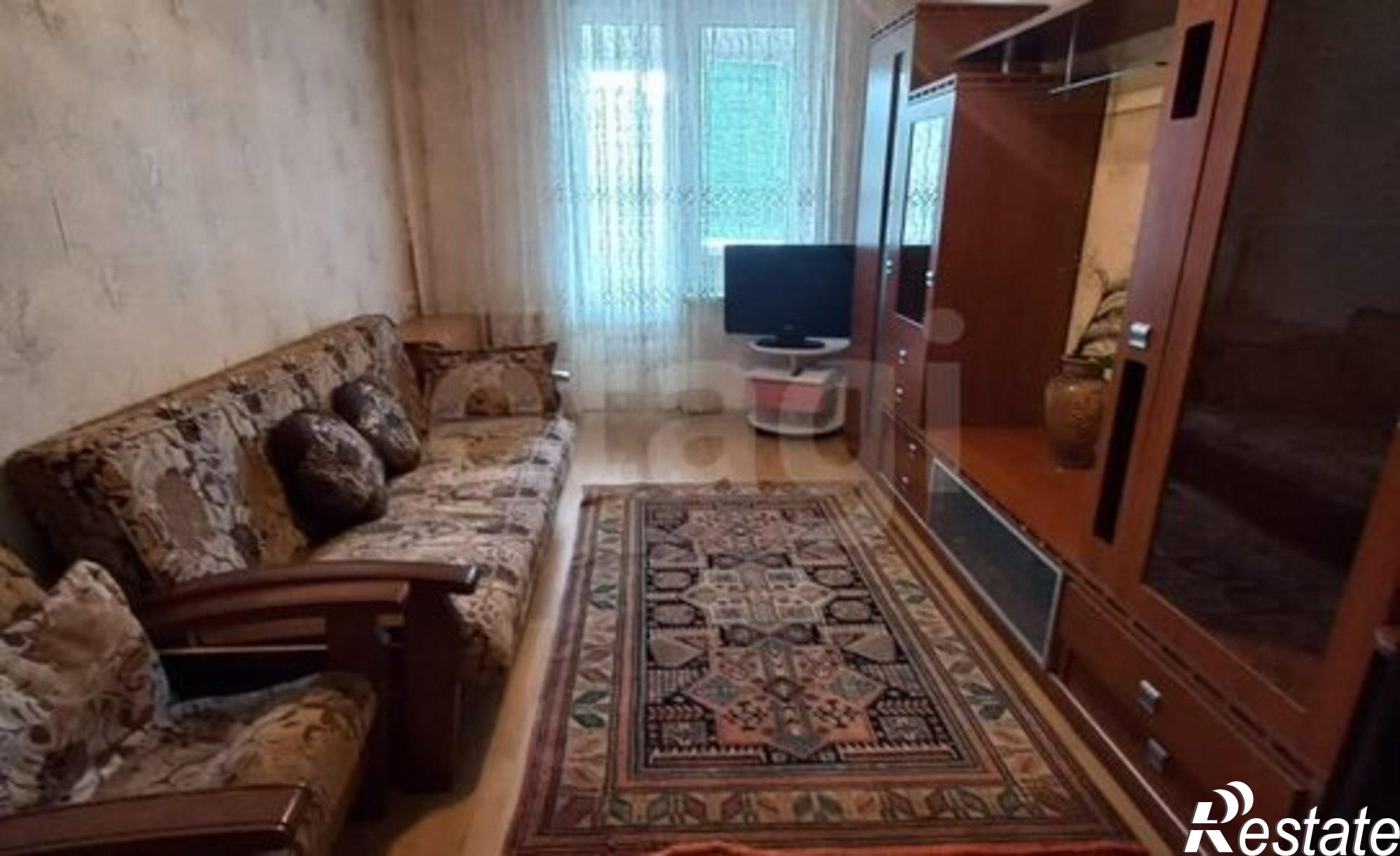 Купить квартиру за 6 500 000 рублей на Садовая улица, 41