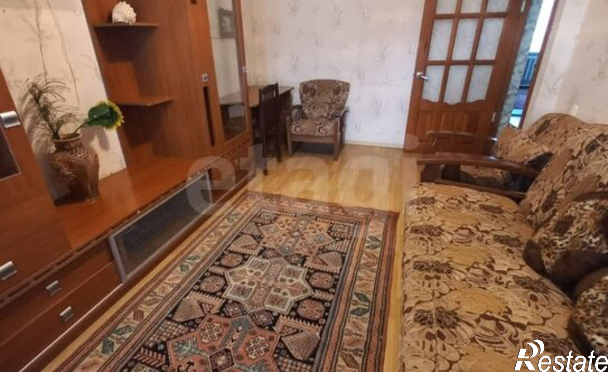 Купить квартиру за 6 500 000 рублей на Садовая улица, 41