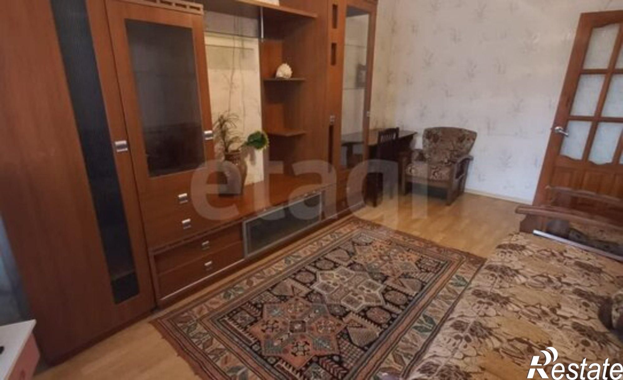 Купить квартиру за 6 500 000 рублей на Садовая улица, 41