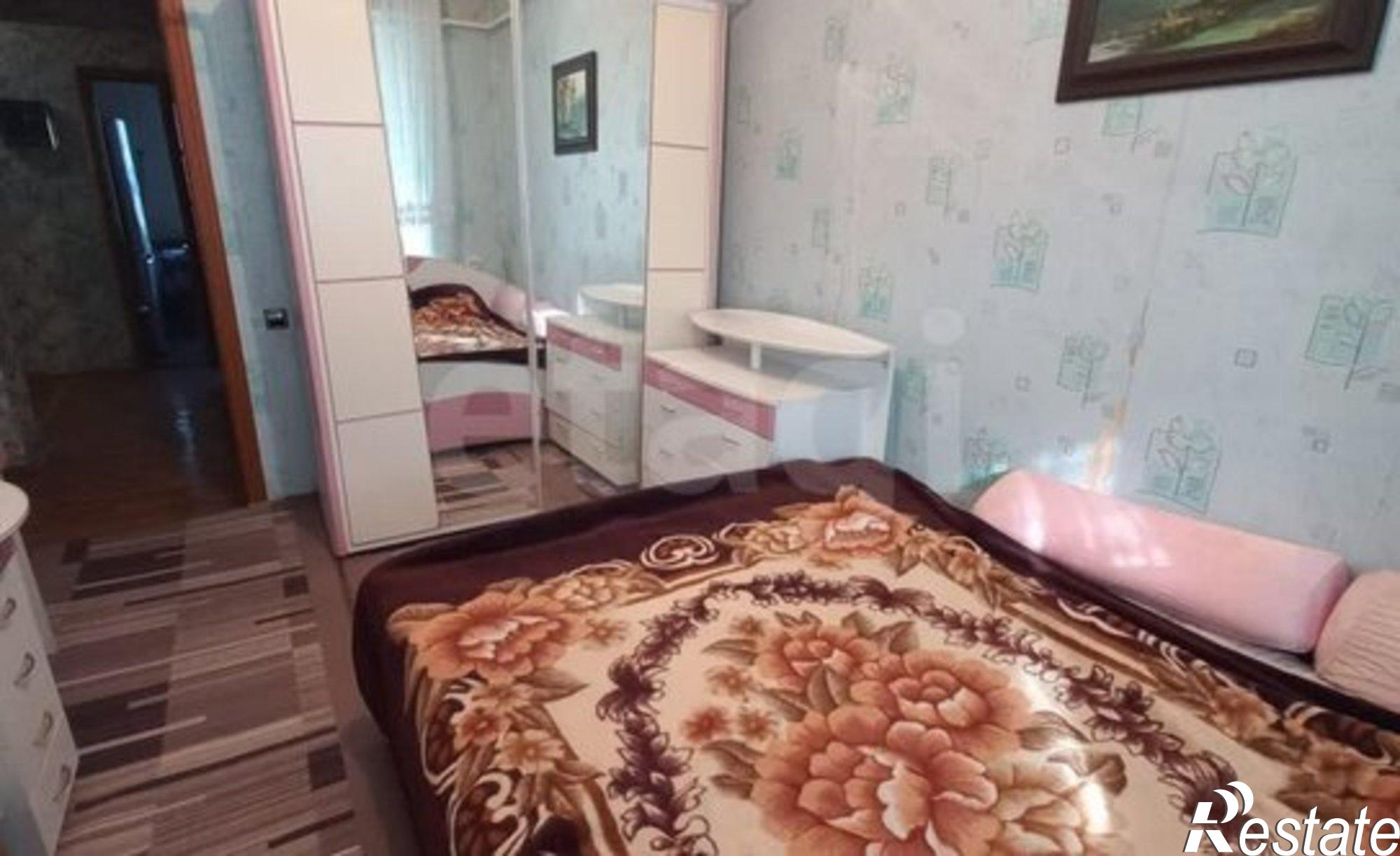 Купить квартиру за 6 500 000 рублей на Садовая улица, 41