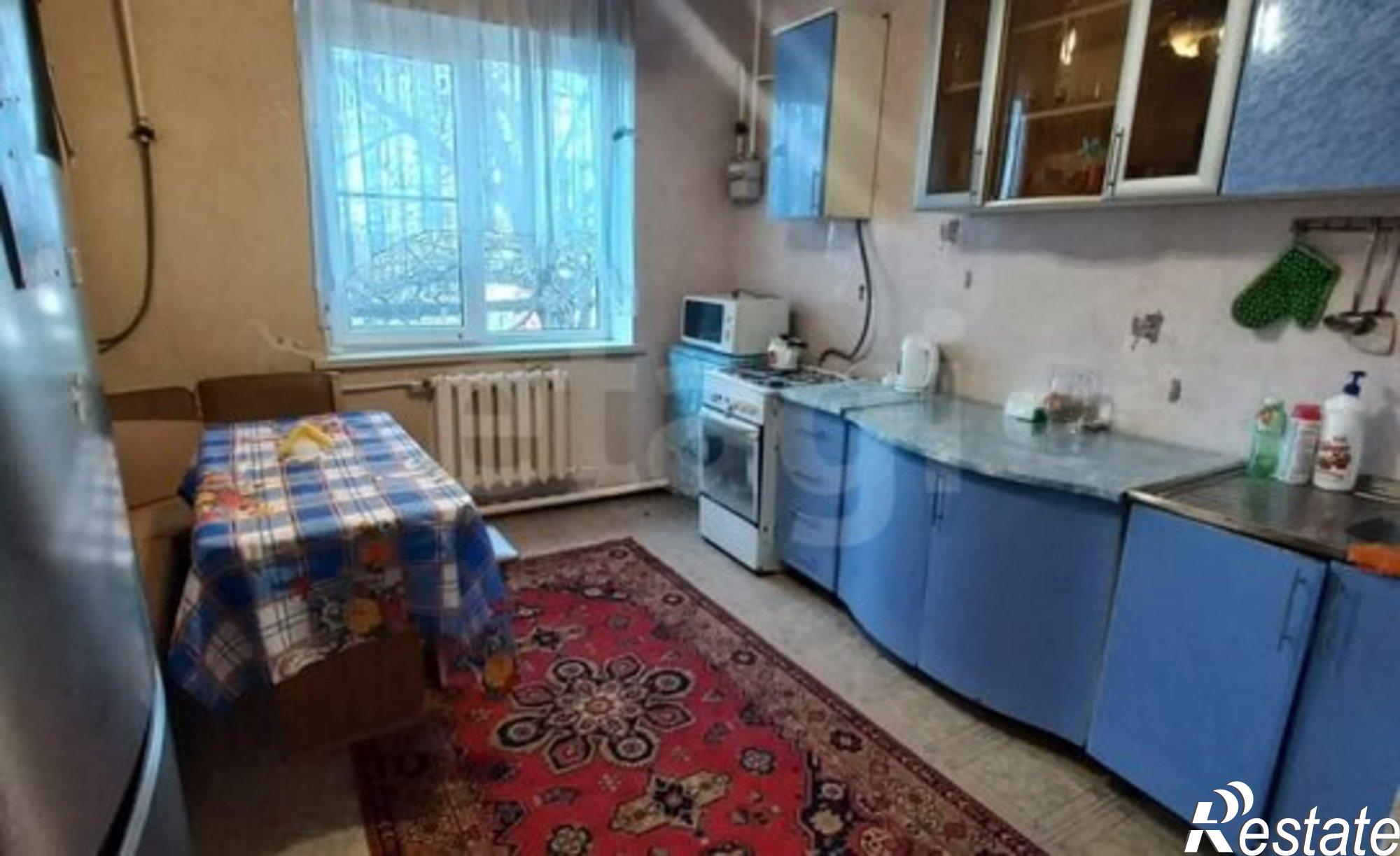 Купить квартиру за 6 500 000 рублей на Садовая улица, 41