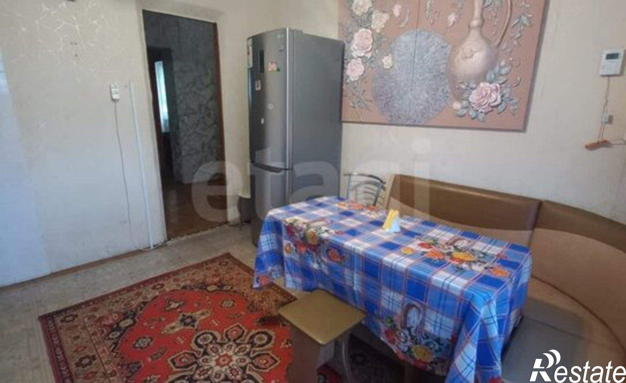 Купить квартиру за 6 500 000 рублей на Садовая улица, 41